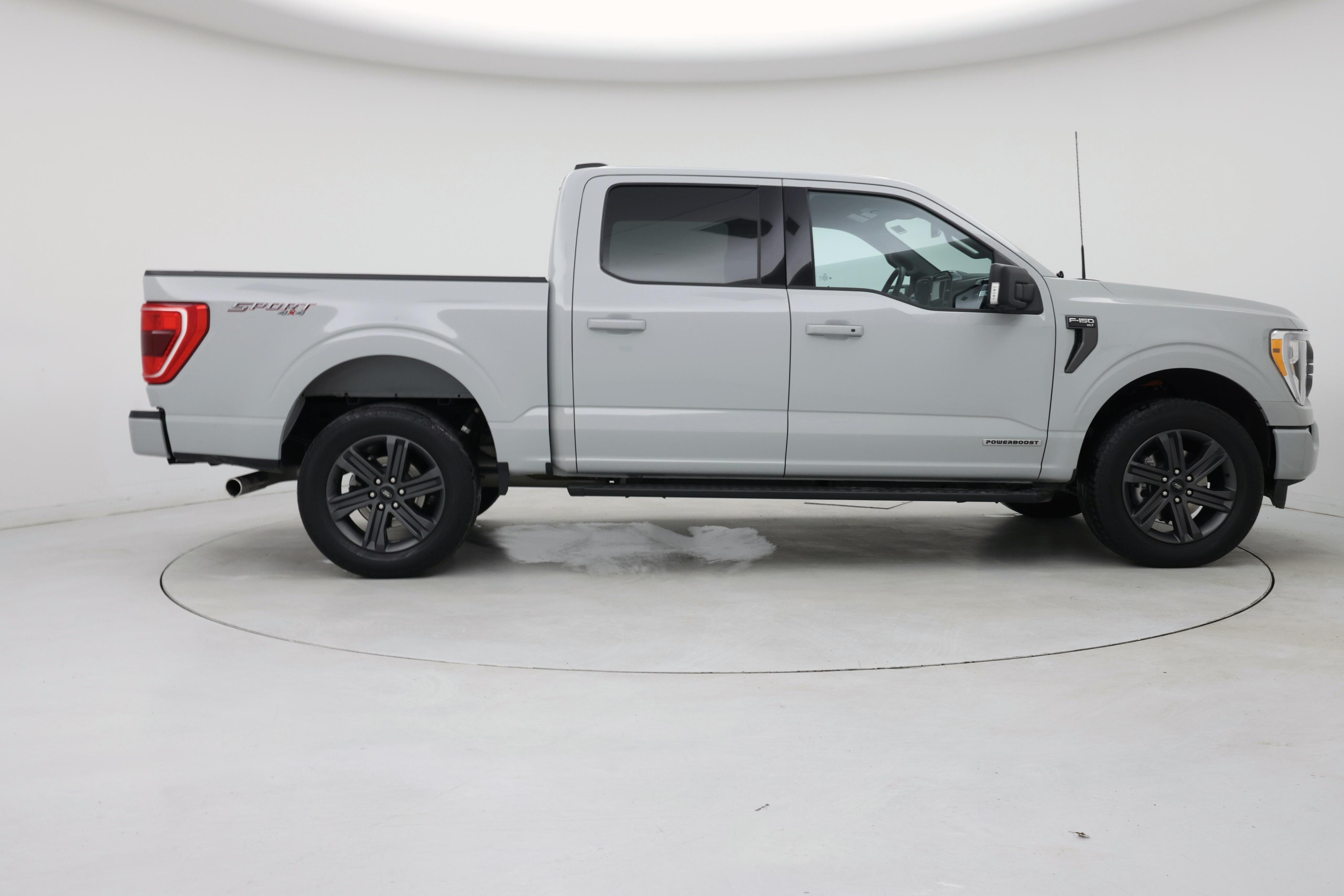 Thumbnail: 2023 Ford F-150 - 7