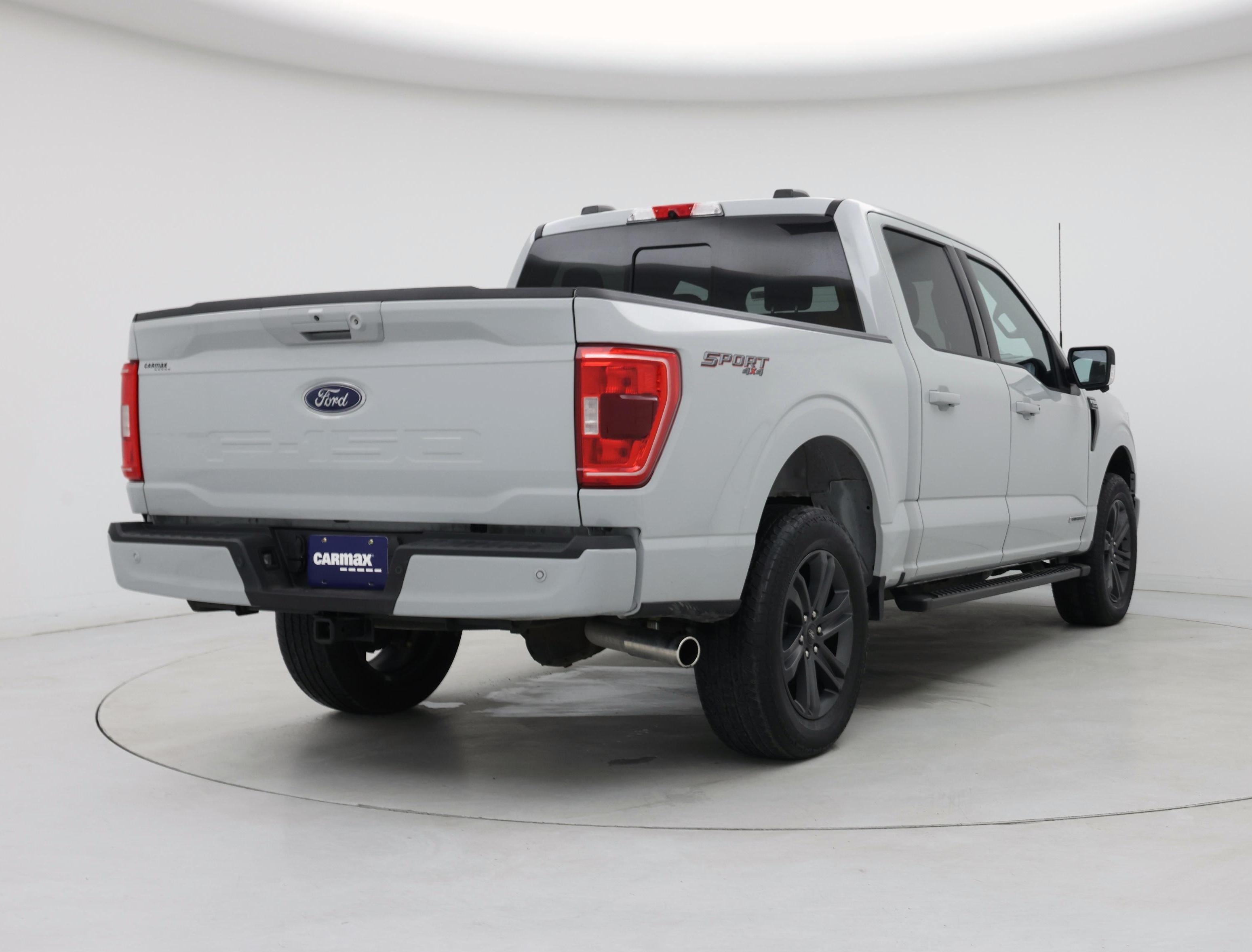 Thumbnail: 2023 Ford F-150 - 8