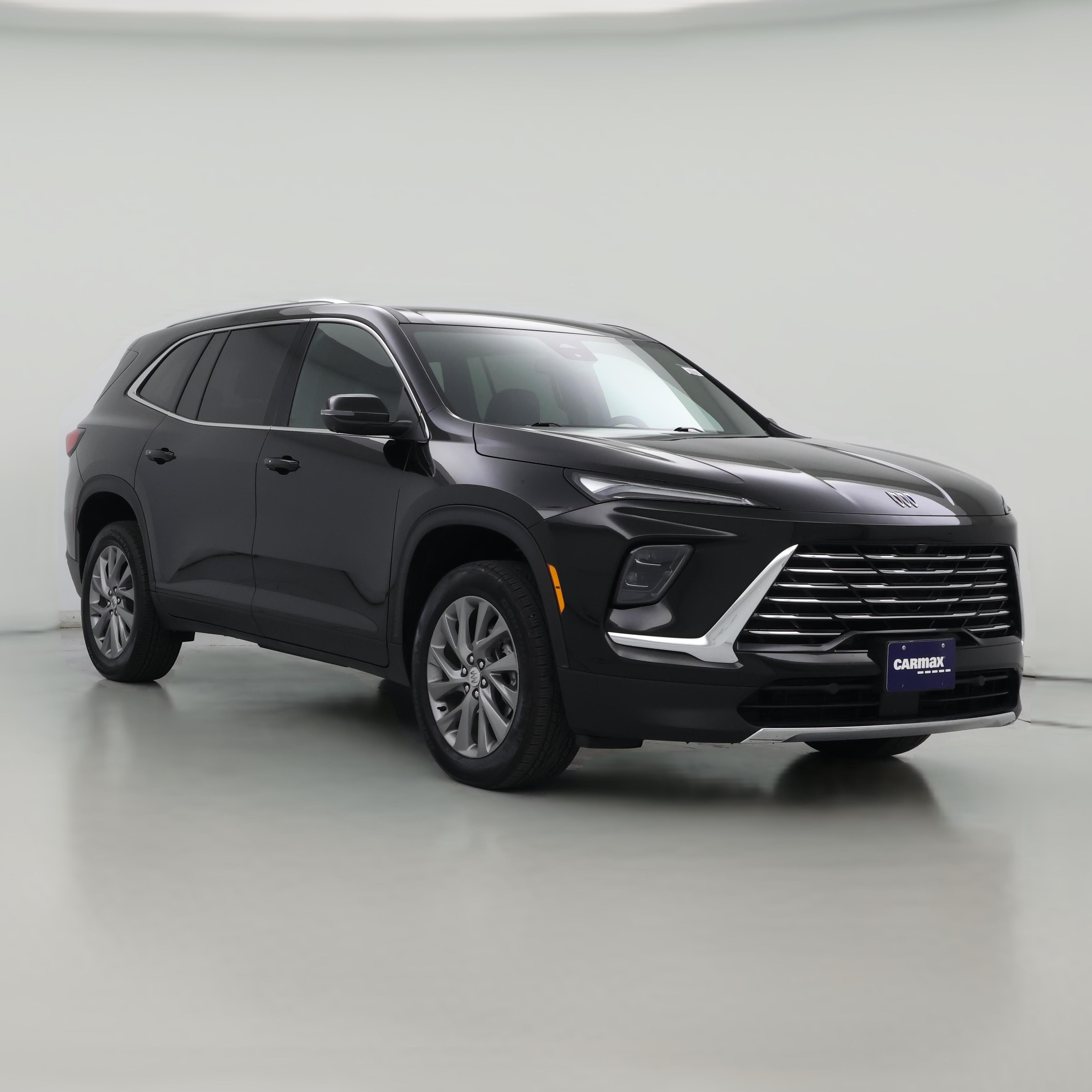 Thumbnail: 2025 Buick Enclave - 1