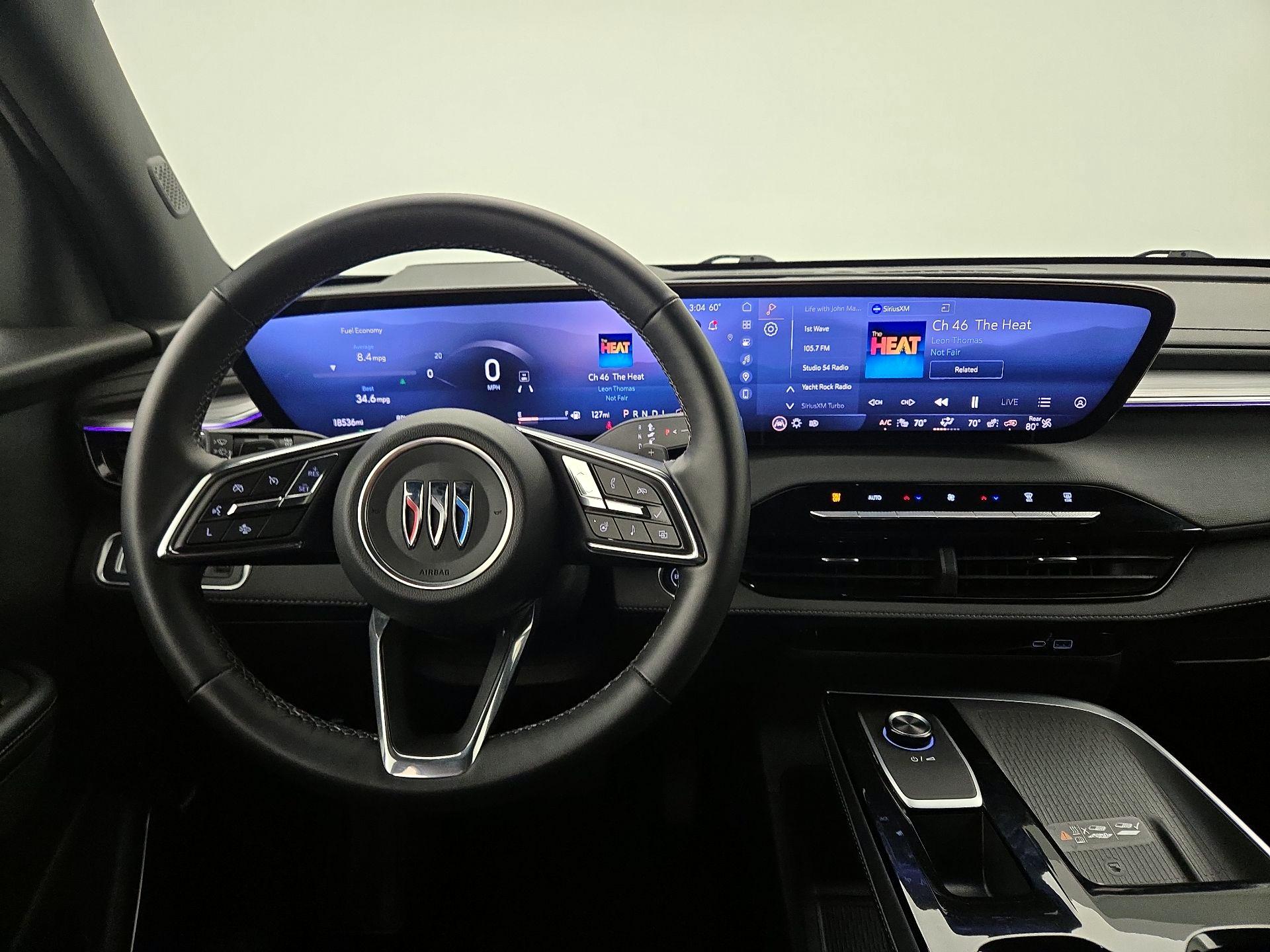 Thumbnail: 2025 Buick Enclave - 9