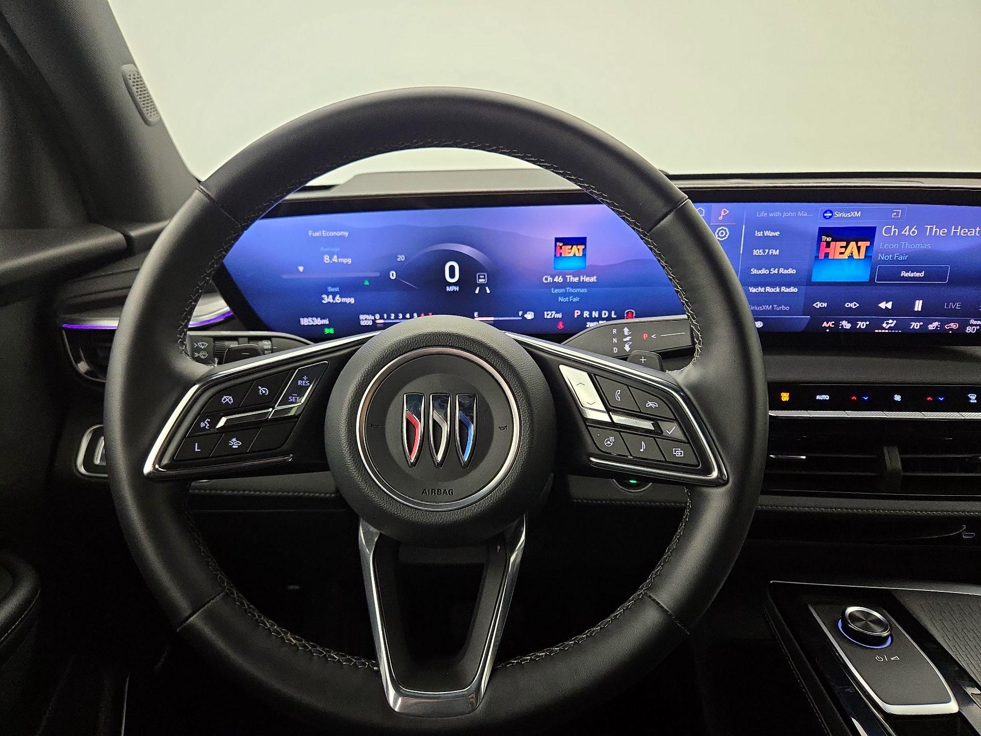 Thumbnail: 2025 Buick Enclave - 10