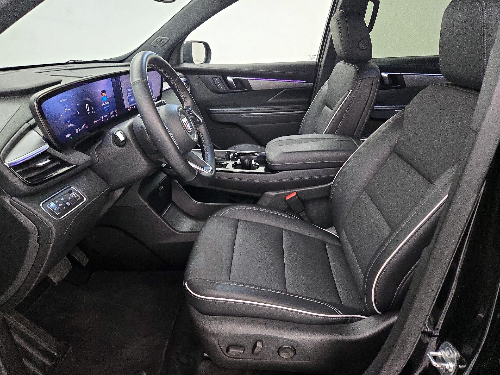 Thumbnail: 2025 Buick Enclave - 11