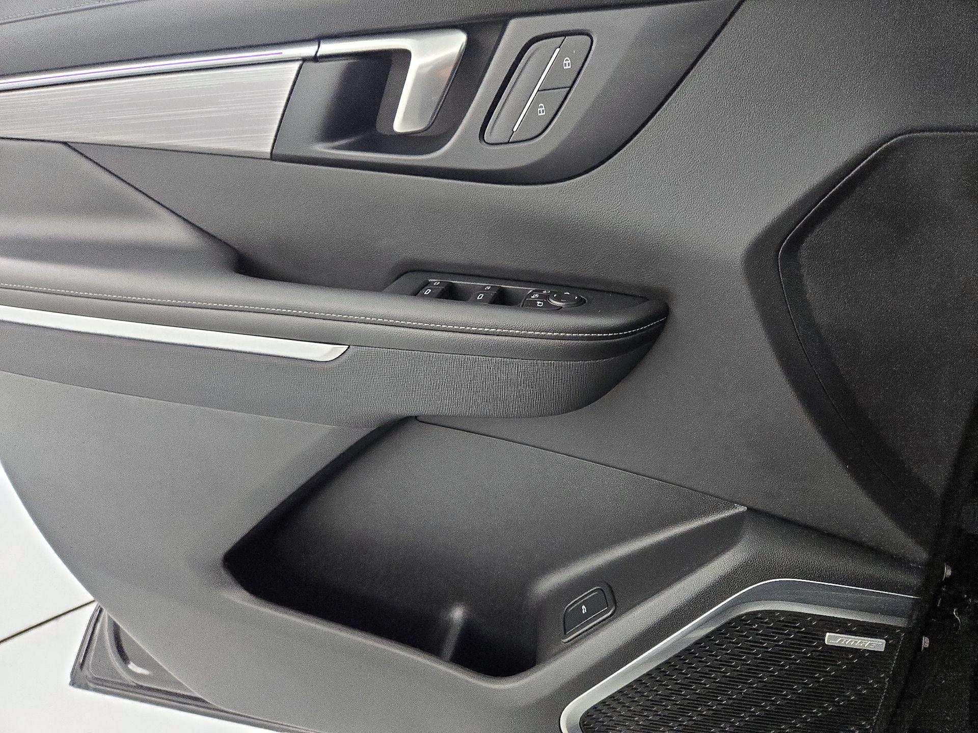 Thumbnail: 2025 Buick Enclave - 12