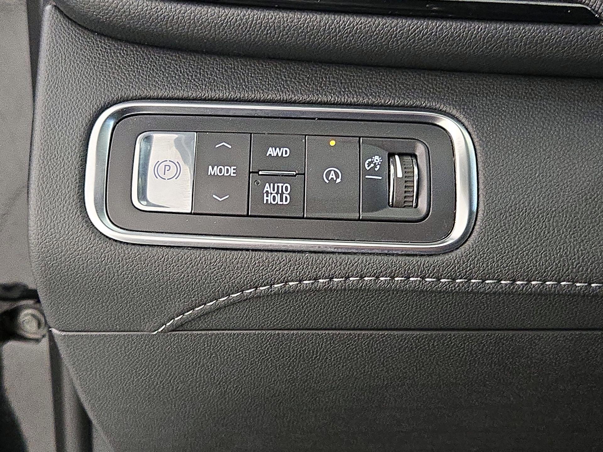 Thumbnail: 2025 Buick Enclave - 13