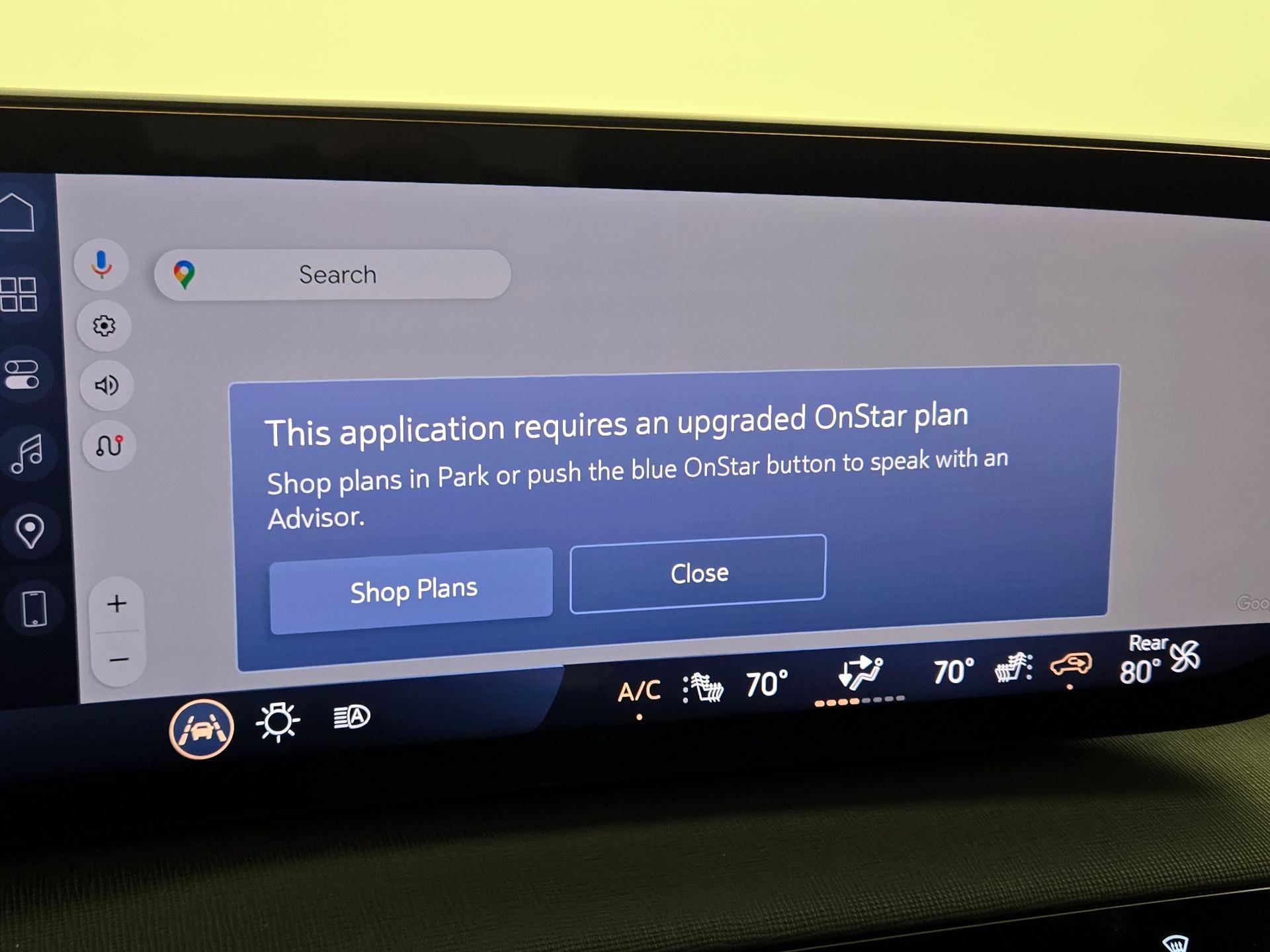 Thumbnail: 2025 Buick Enclave - 14