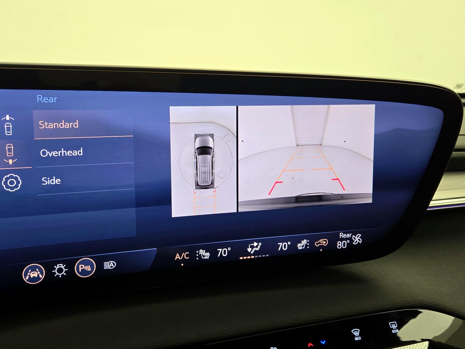 Thumbnail: 2025 Buick Enclave - 15