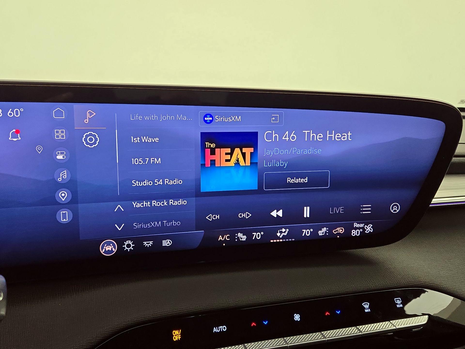 Thumbnail: 2025 Buick Enclave - 16