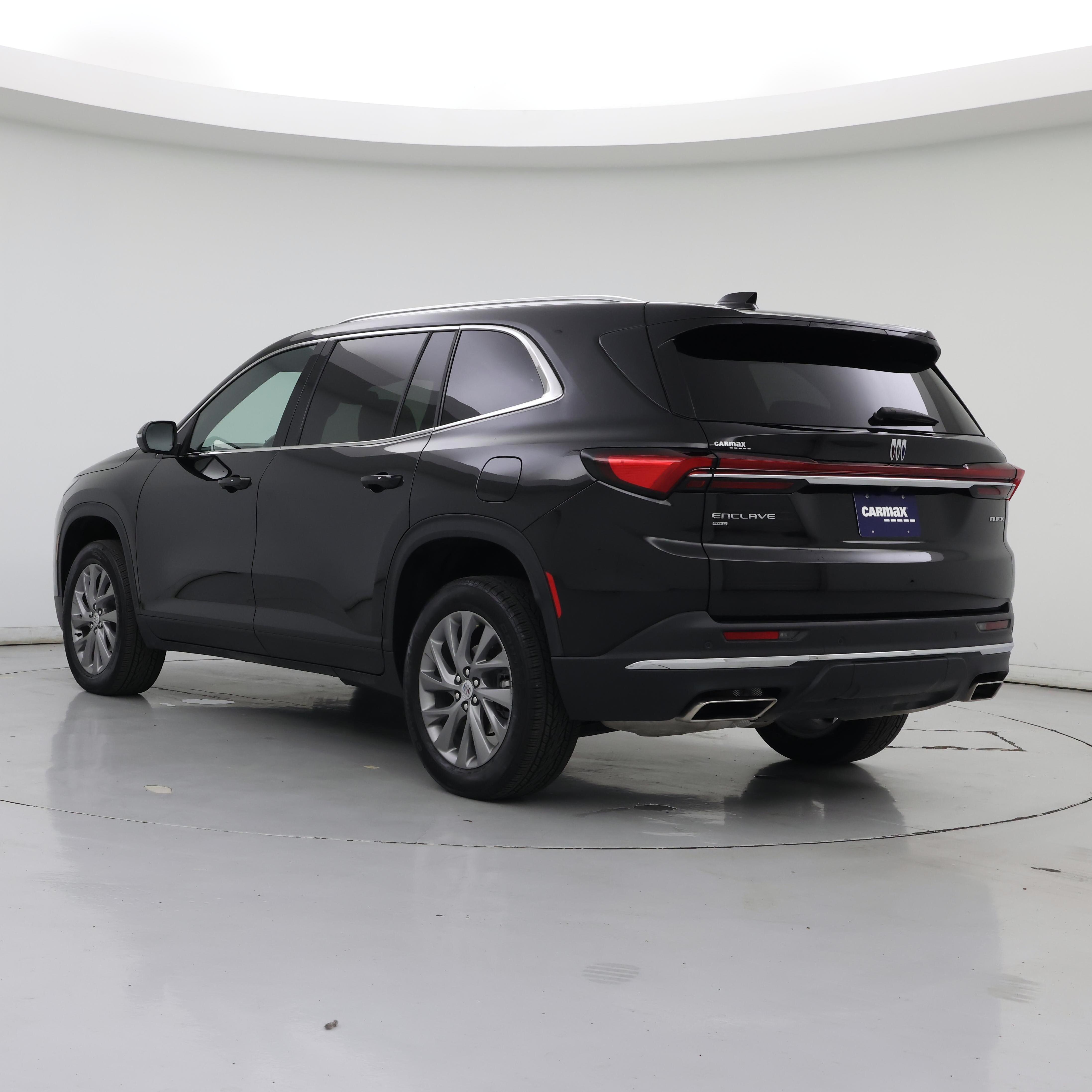 Thumbnail: 2025 Buick Enclave - 2