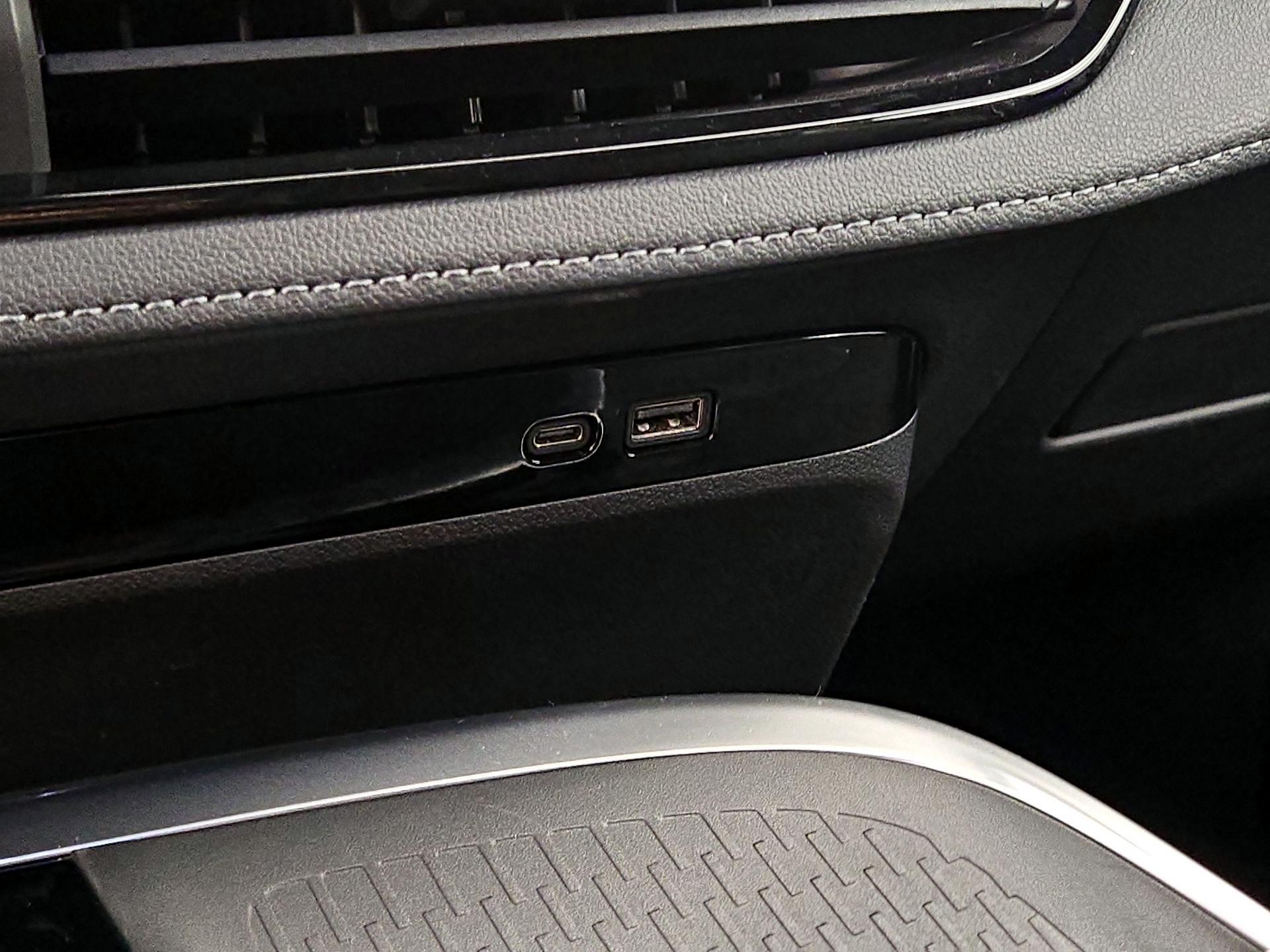 Thumbnail: 2025 Buick Enclave - 19