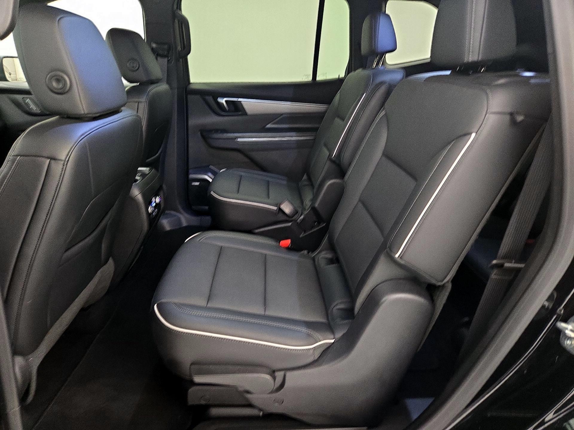 Thumbnail: 2025 Buick Enclave - 20