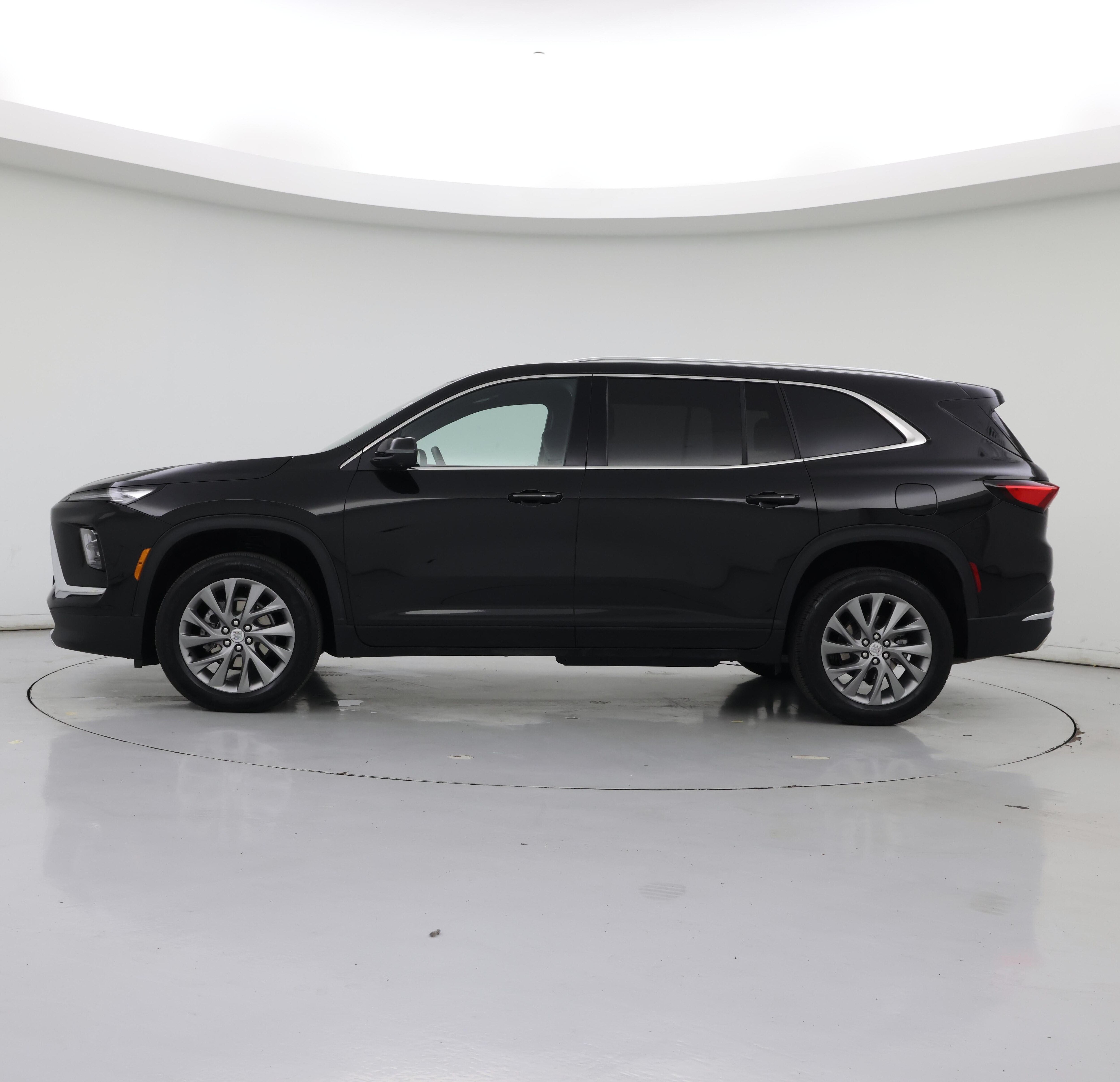 Thumbnail: 2025 Buick Enclave - 3