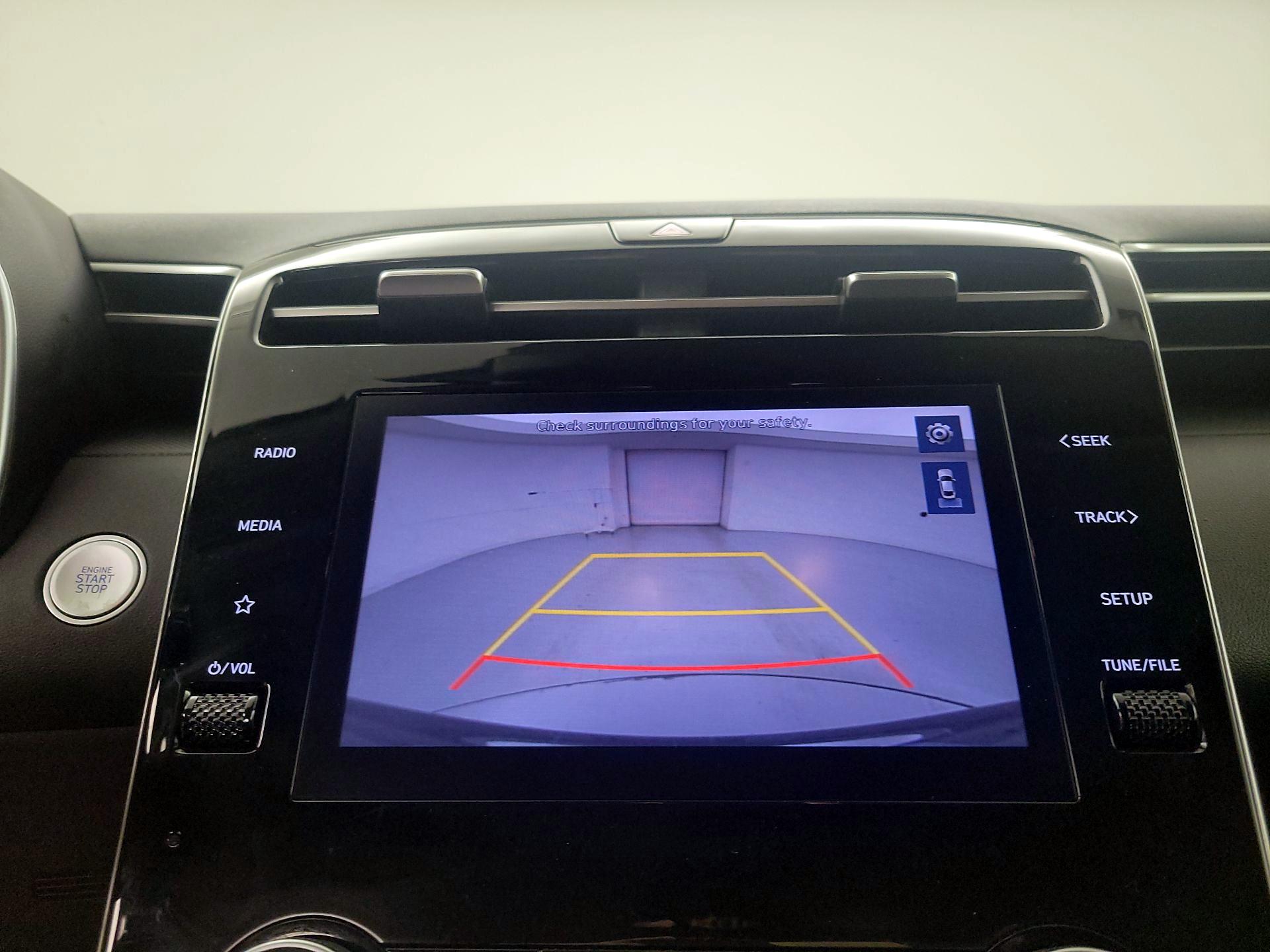 Thumbnail: 2023 Hyundai Tucson - 14