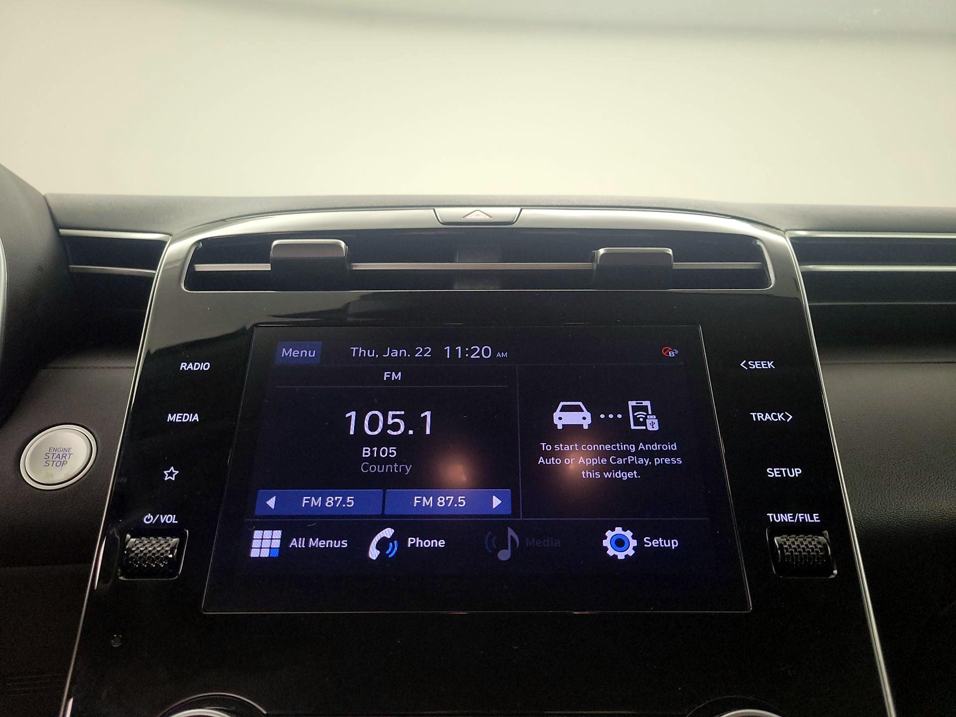 Thumbnail: 2023 Hyundai Tucson - 15