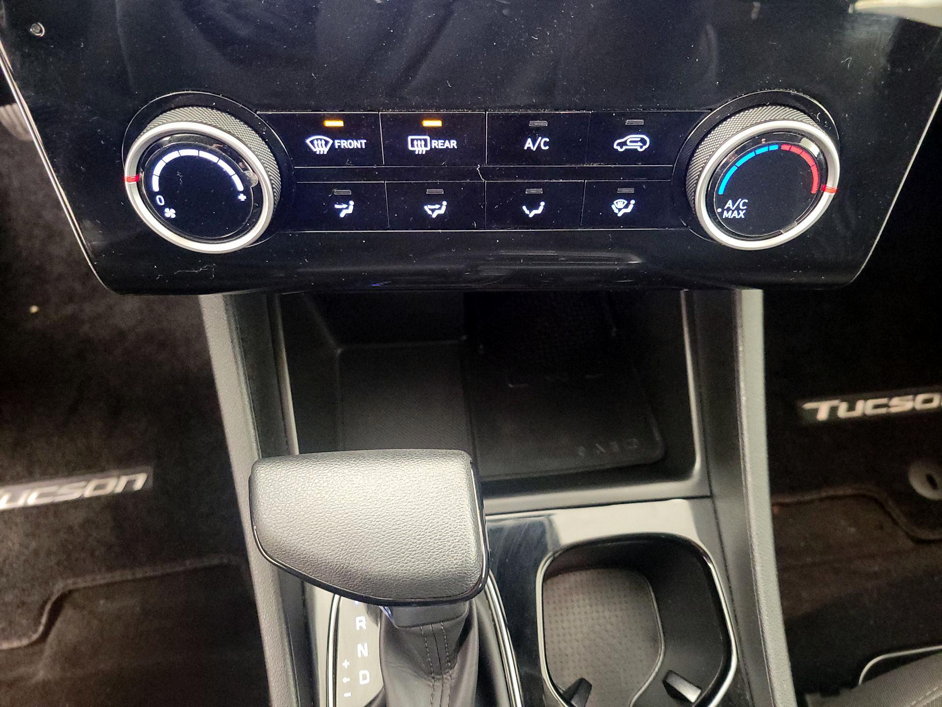 Thumbnail: 2023 Hyundai Tucson - 16