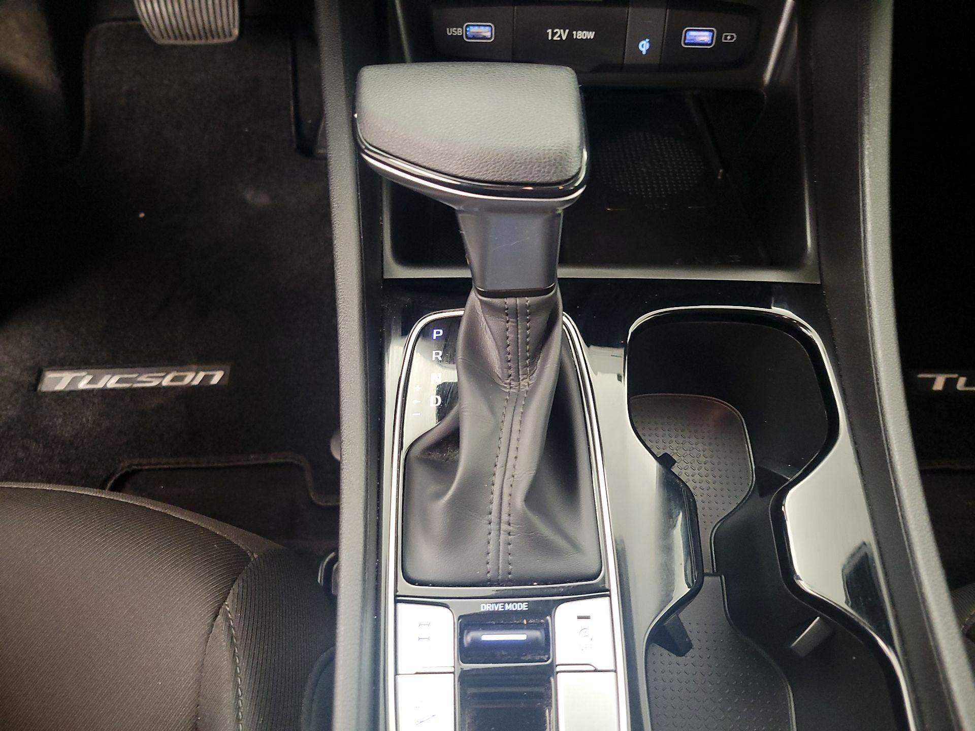 Thumbnail: 2023 Hyundai Tucson - 17