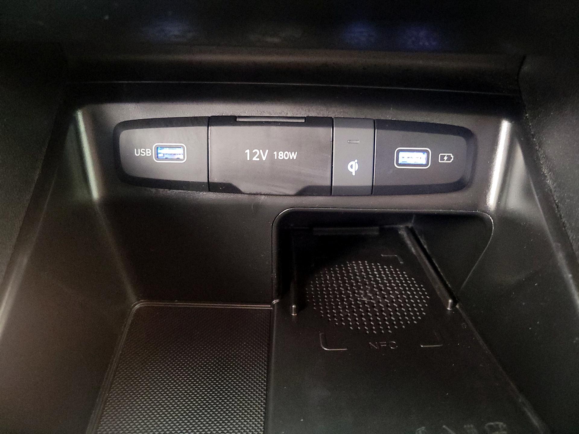 Thumbnail: 2023 Hyundai Tucson - 18