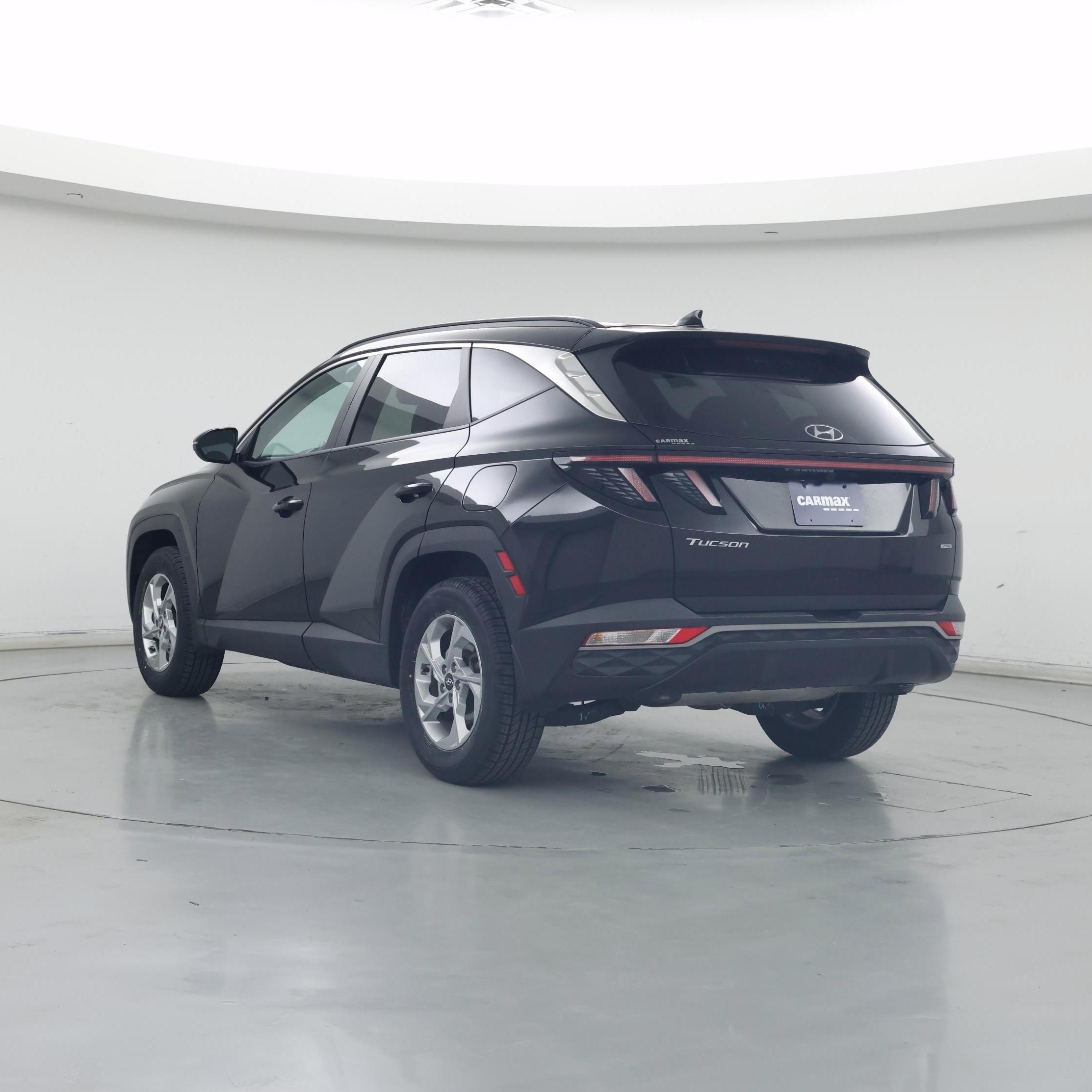 Thumbnail: 2023 Hyundai Tucson - 2