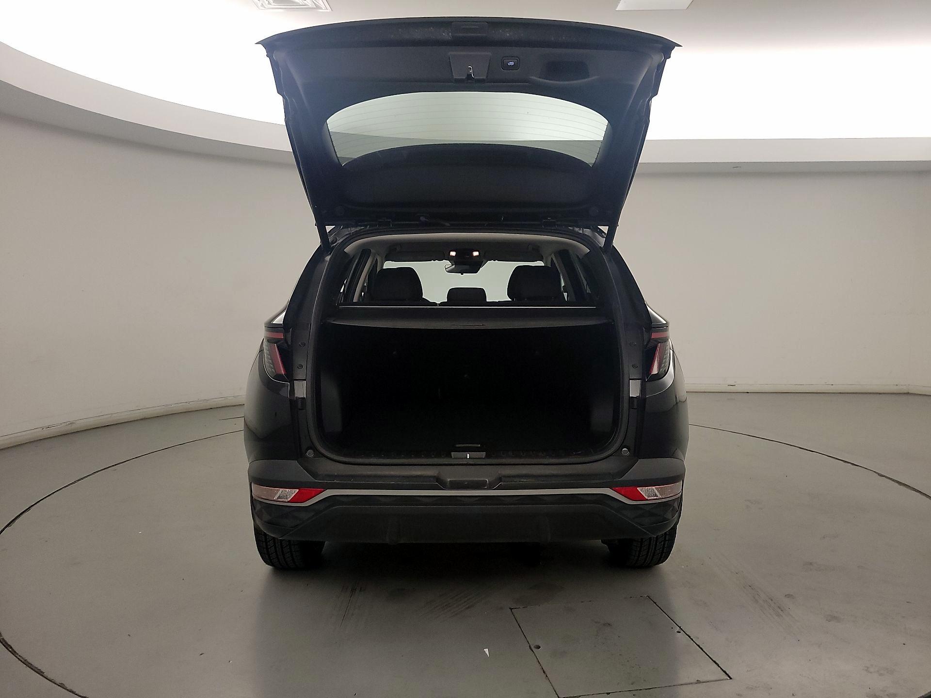 Thumbnail: 2023 Hyundai Tucson - 20