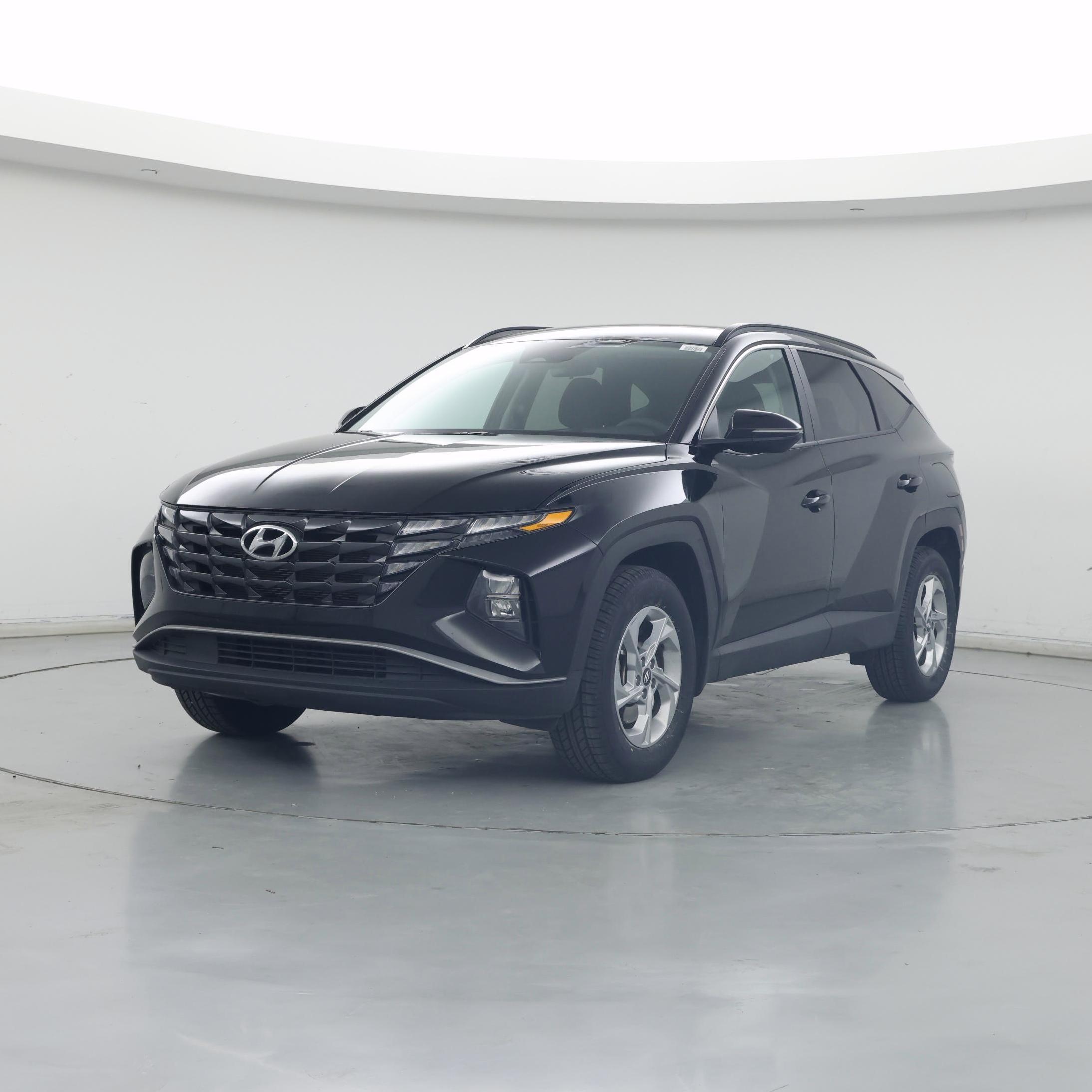 Thumbnail: 2023 Hyundai Tucson - 4