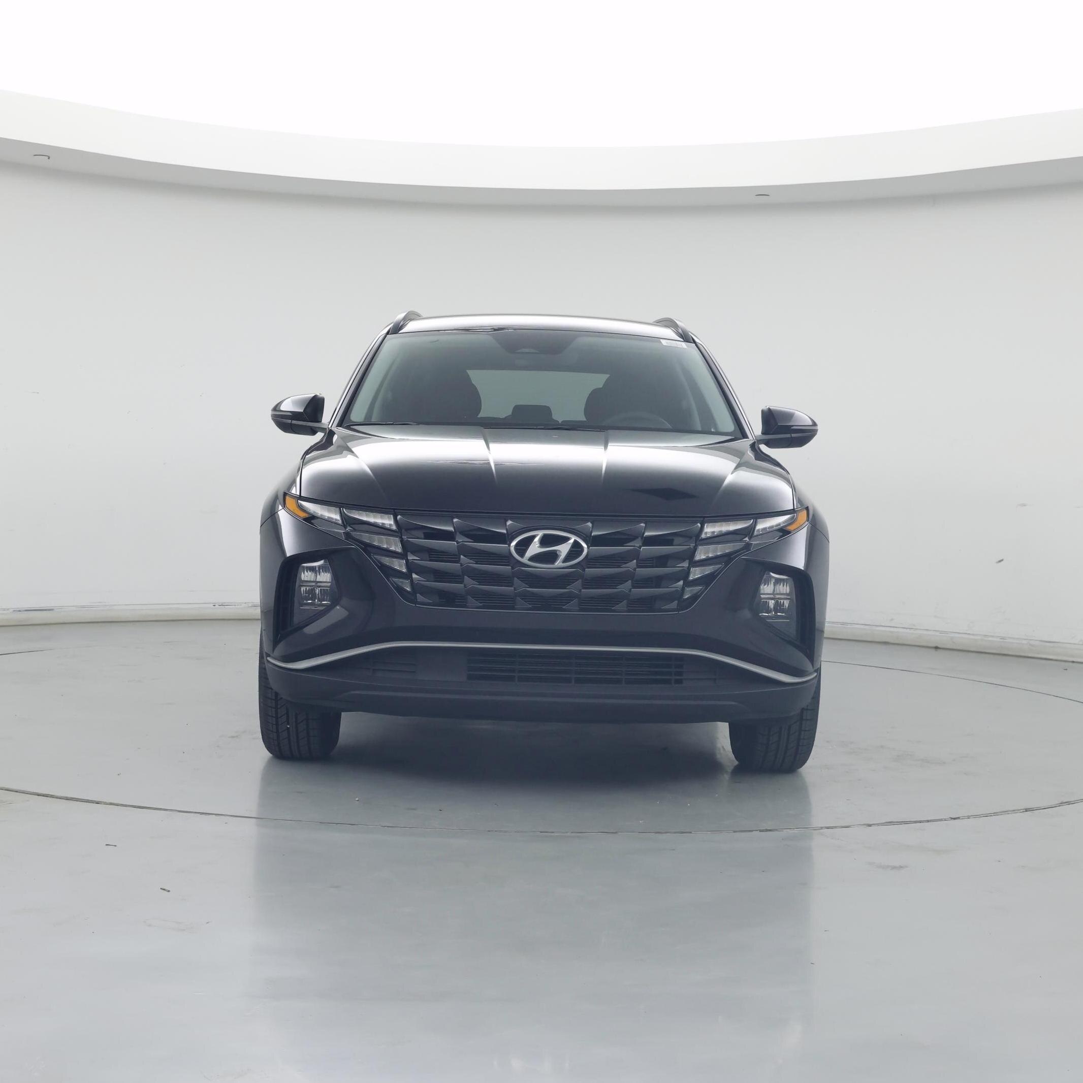 Thumbnail: 2023 Hyundai Tucson - 5