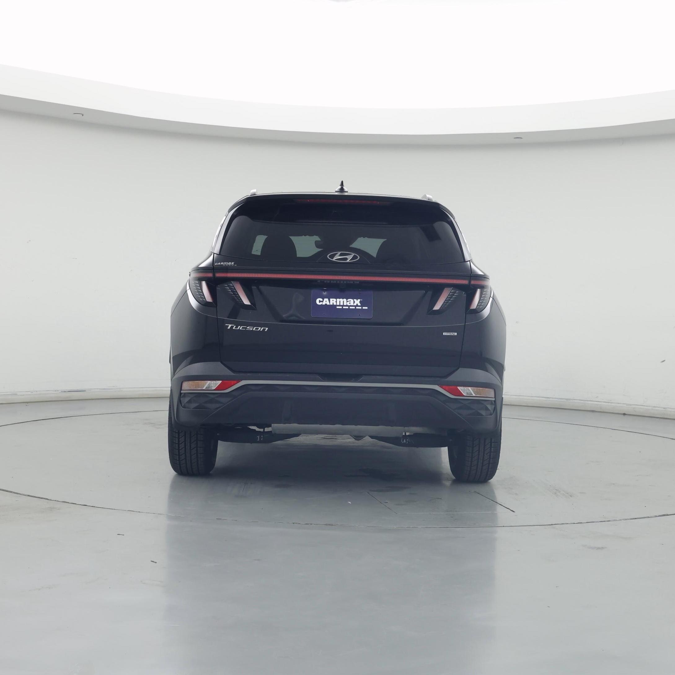 Thumbnail: 2023 Hyundai Tucson - 6