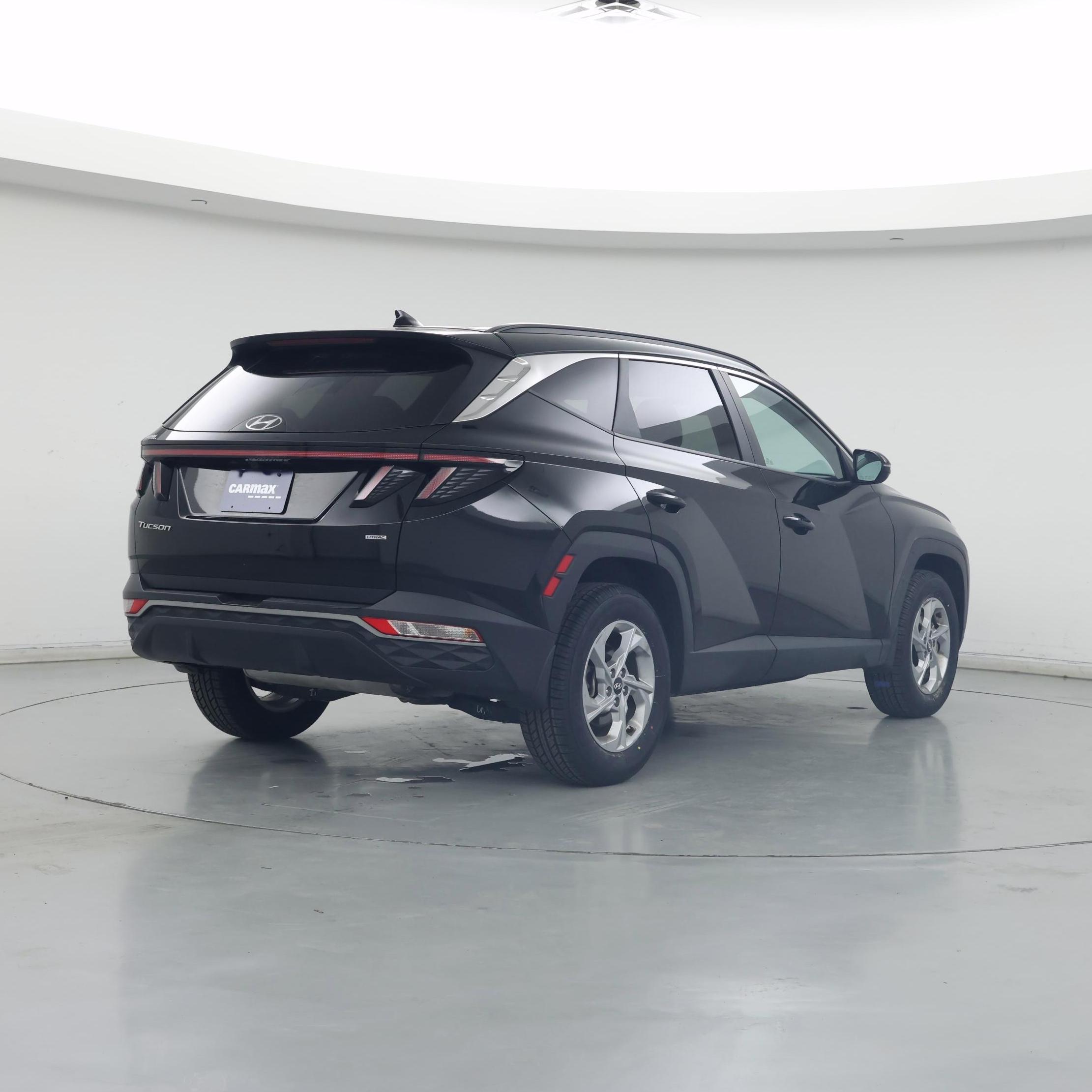 Thumbnail: 2023 Hyundai Tucson - 8