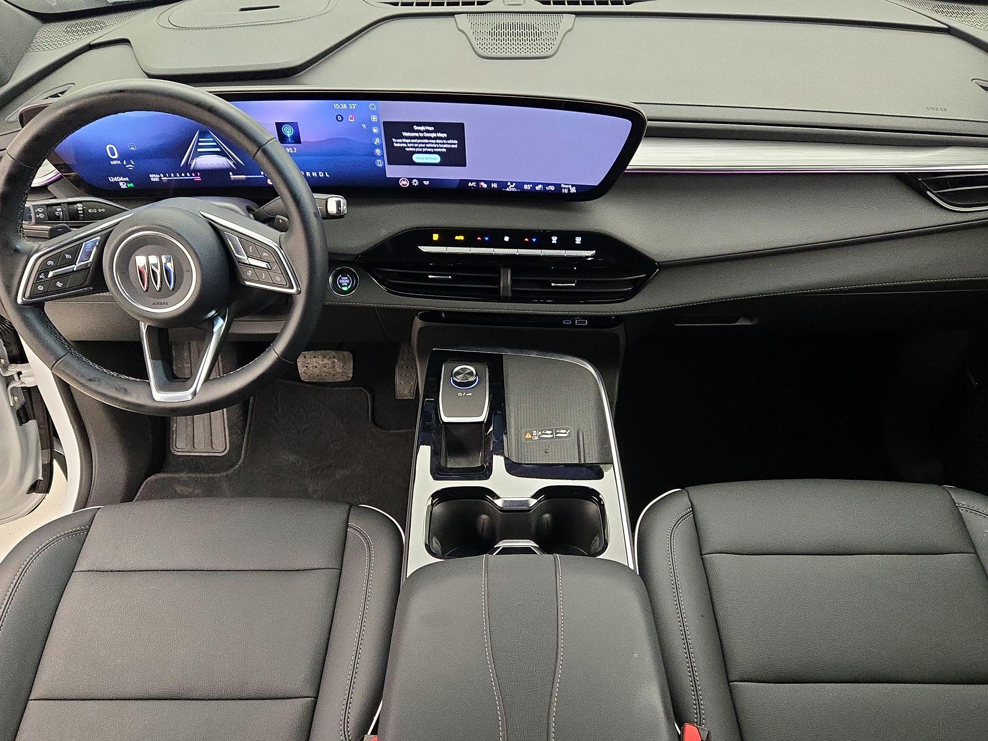 Thumbnail: 2025 Buick Enclave - 9