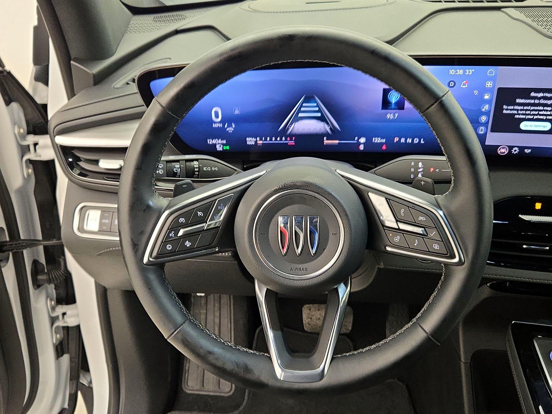 Thumbnail: 2025 Buick Enclave - 10