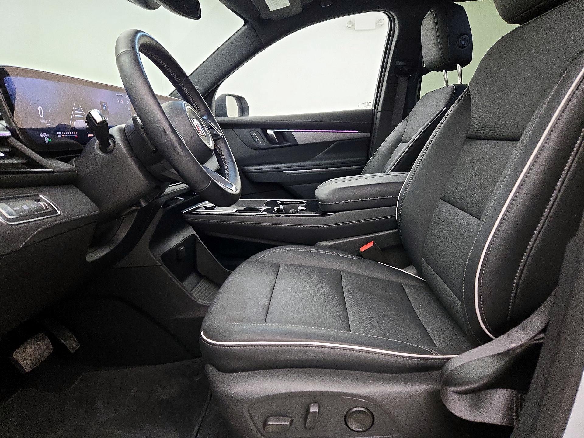 Thumbnail: 2025 Buick Enclave - 11