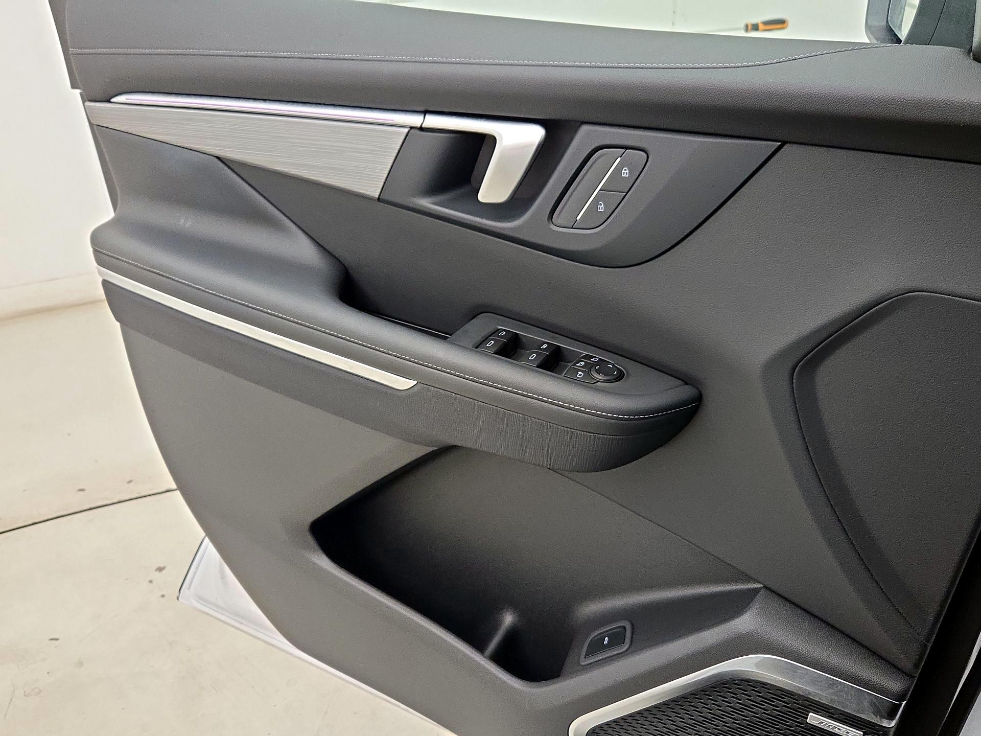 Thumbnail: 2025 Buick Enclave - 12