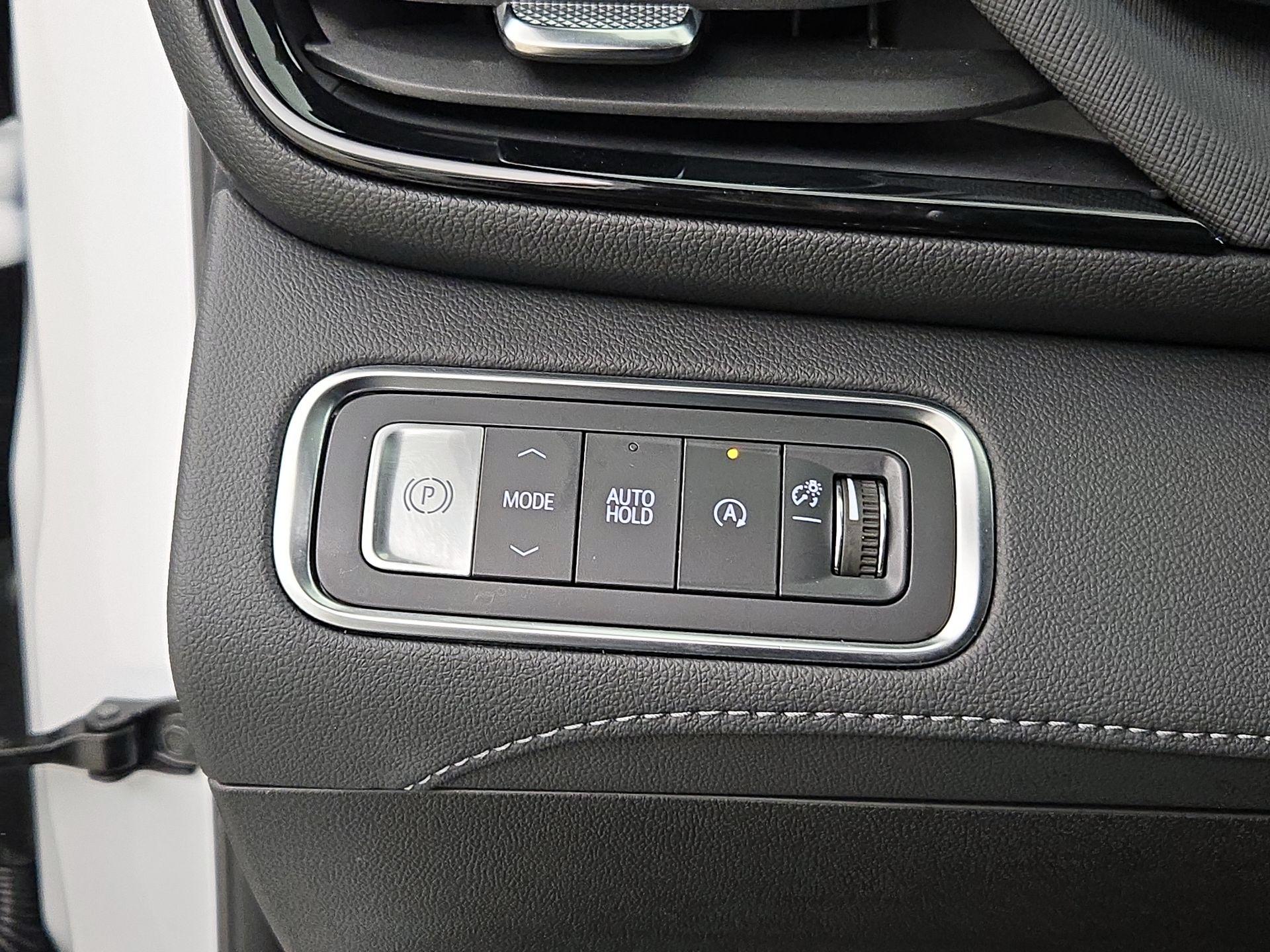 Thumbnail: 2025 Buick Enclave - 13