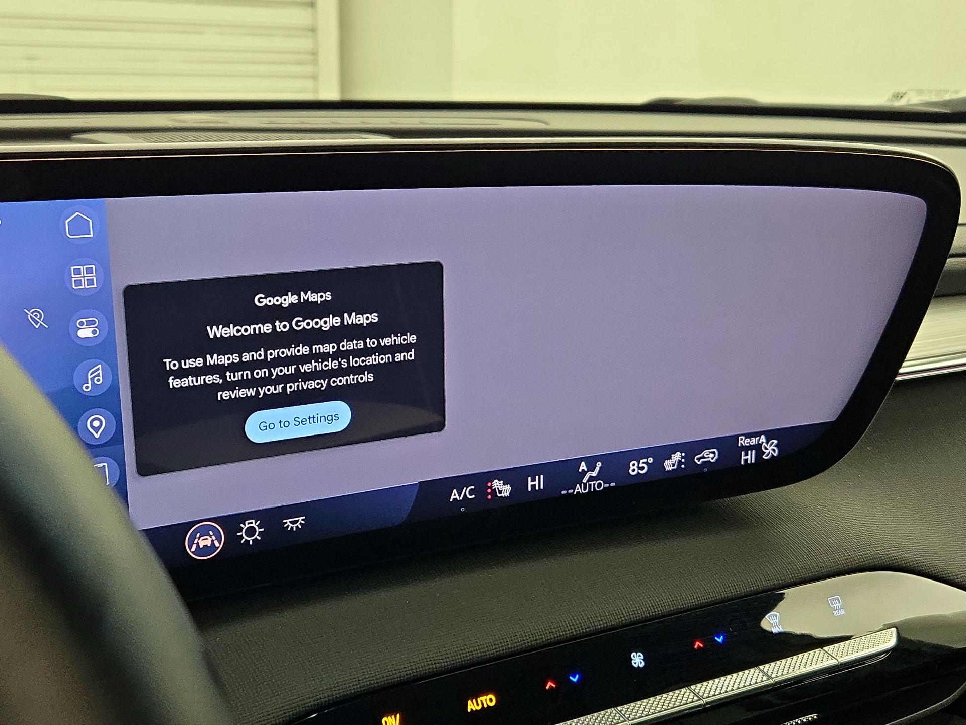 Thumbnail: 2025 Buick Enclave - 14