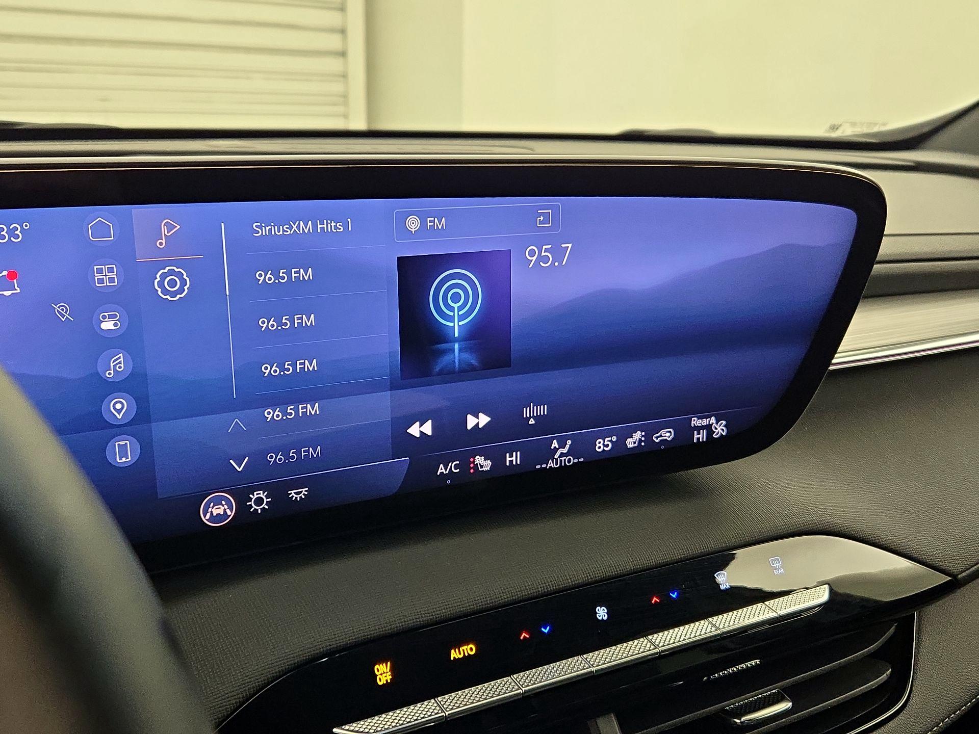 Thumbnail: 2025 Buick Enclave - 16