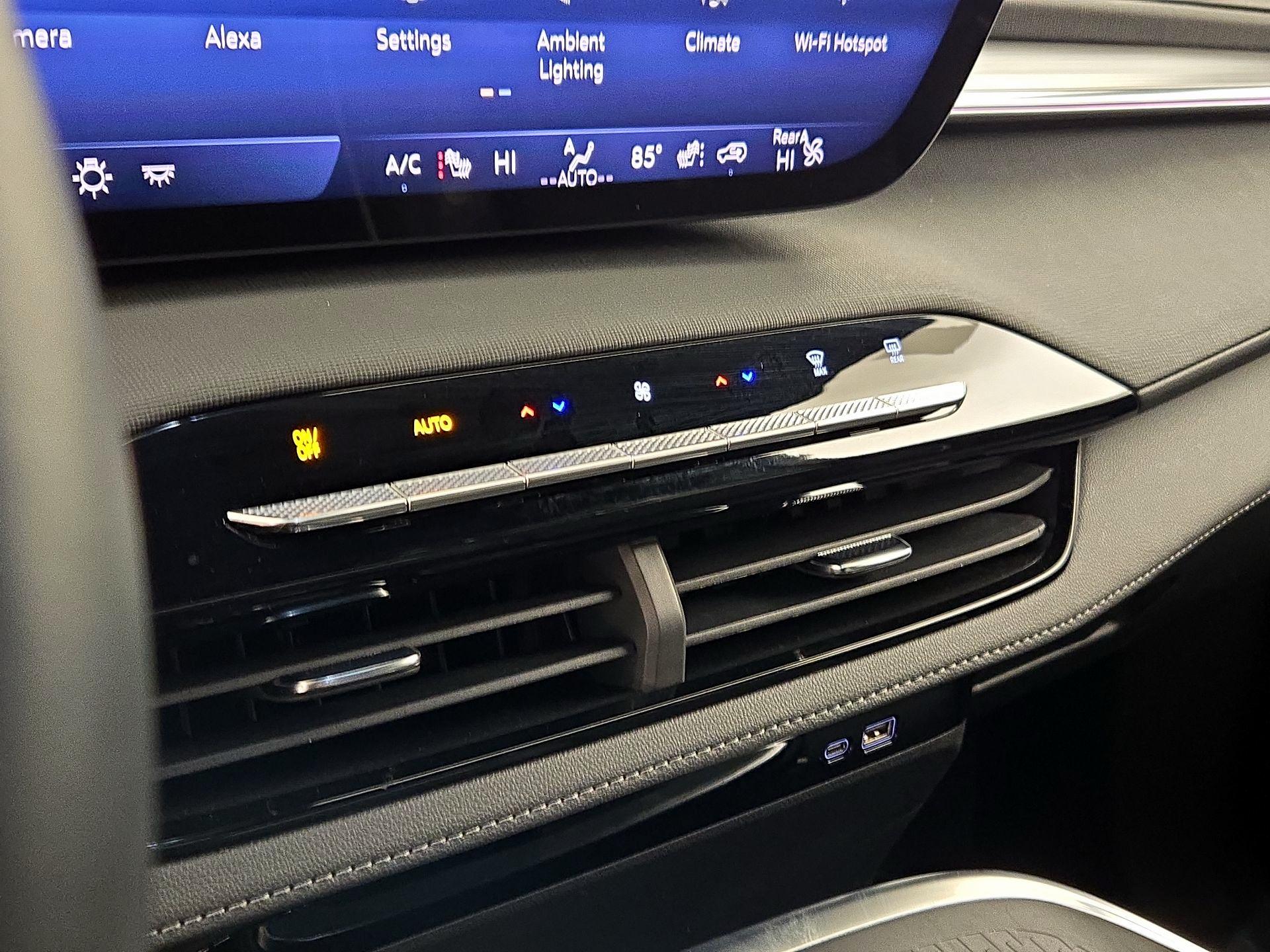 Thumbnail: 2025 Buick Enclave - 17