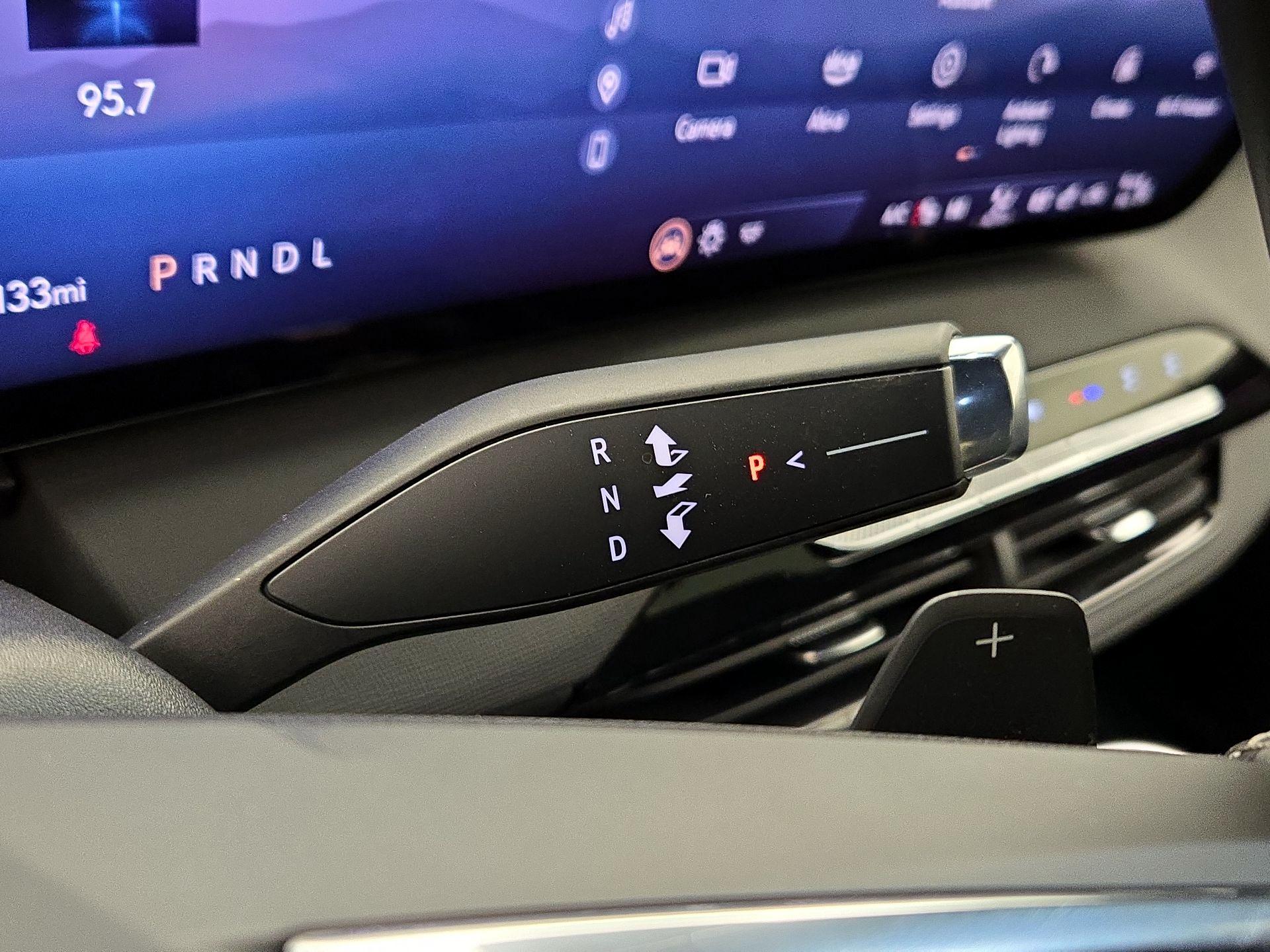 Thumbnail: 2025 Buick Enclave - 18