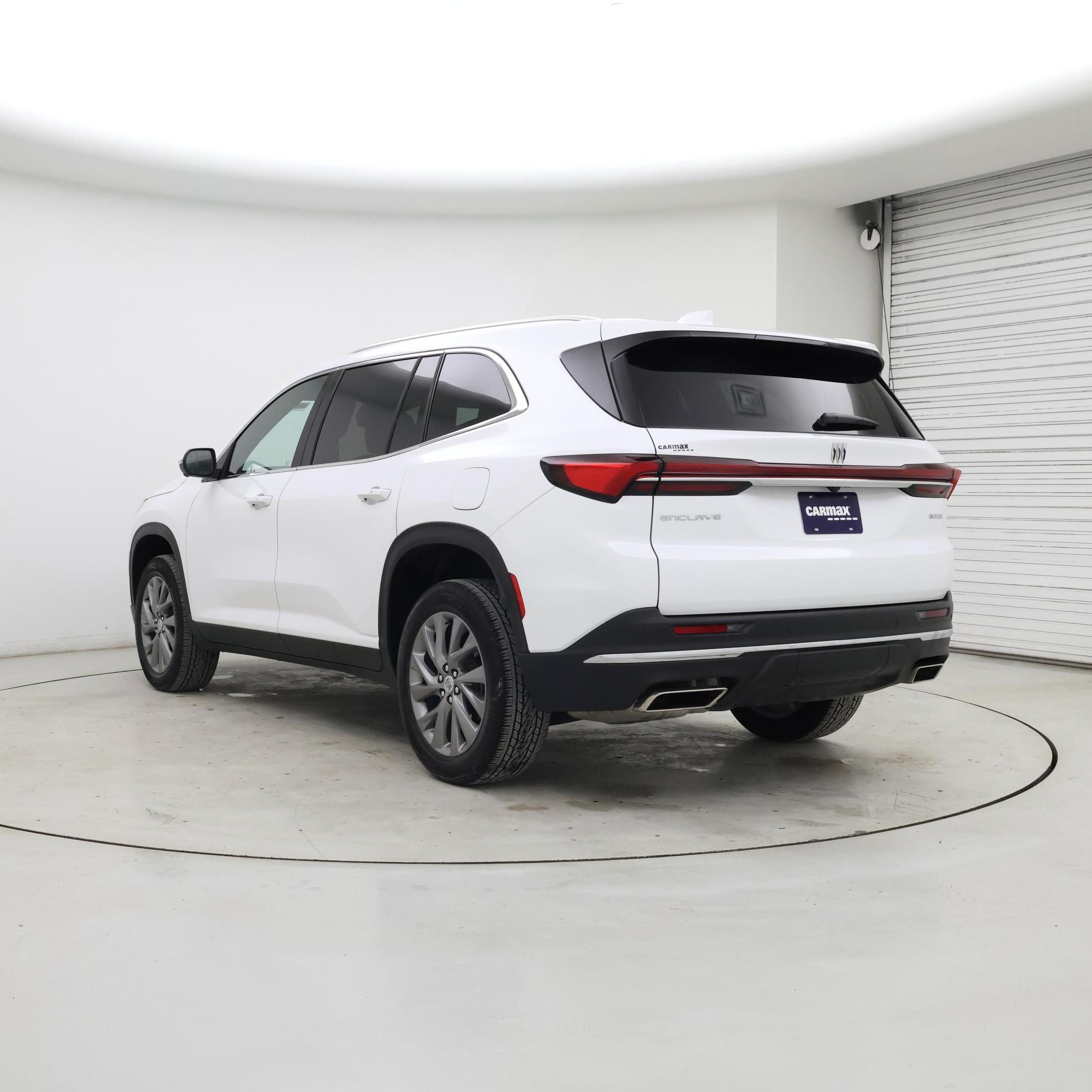 Thumbnail: 2025 Buick Enclave - 2