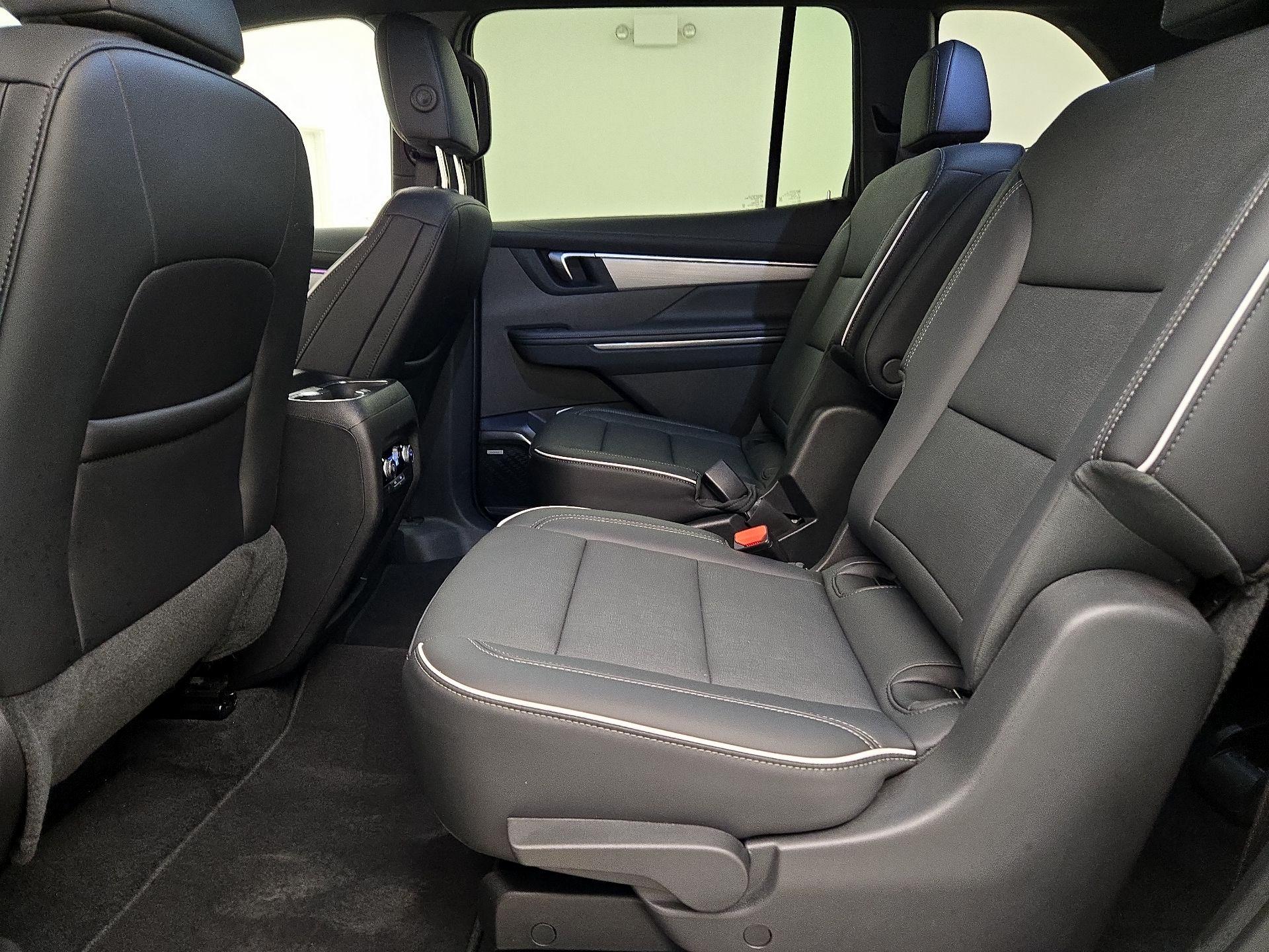 Thumbnail: 2025 Buick Enclave - 20