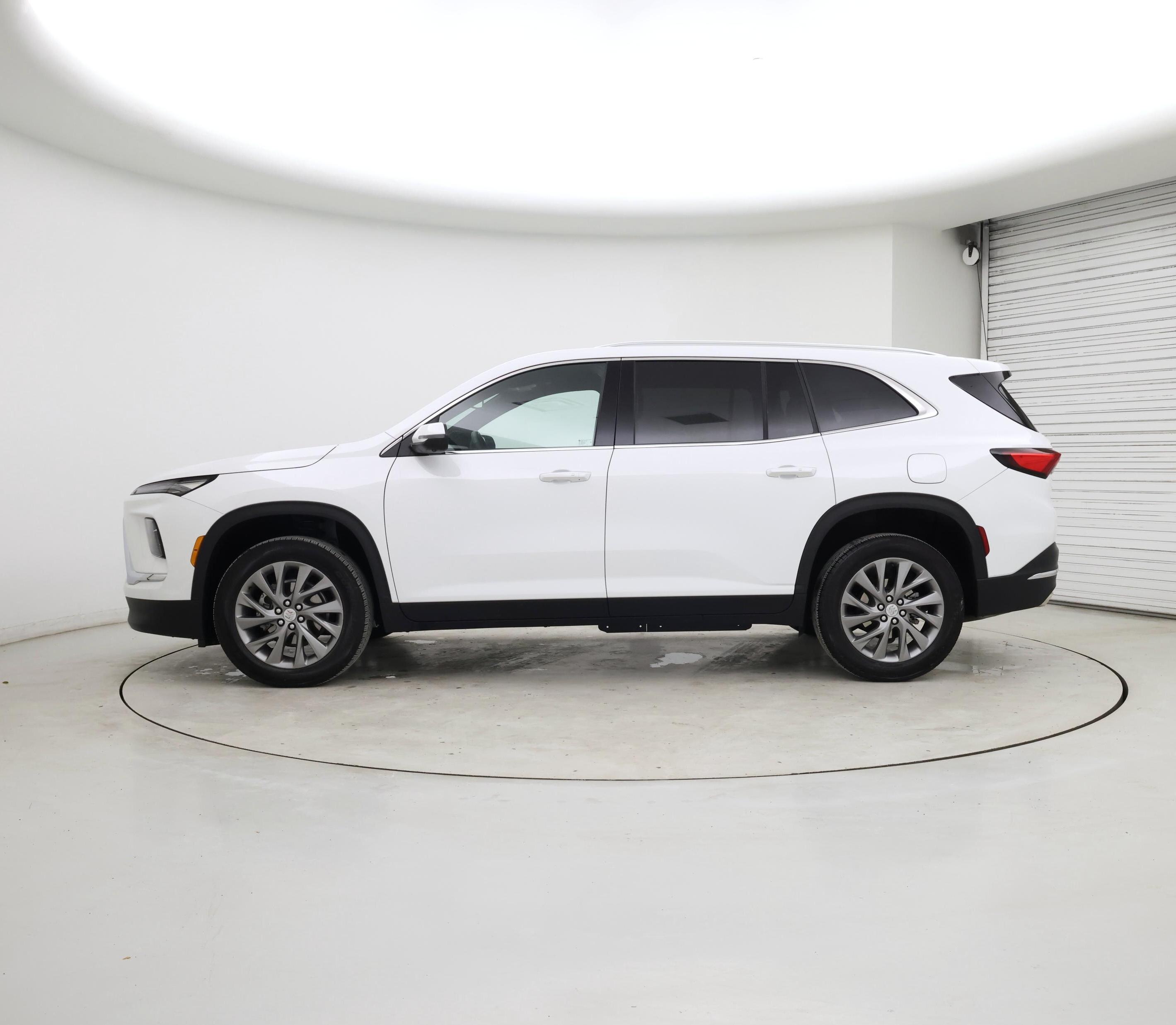 Thumbnail: 2025 Buick Enclave - 3