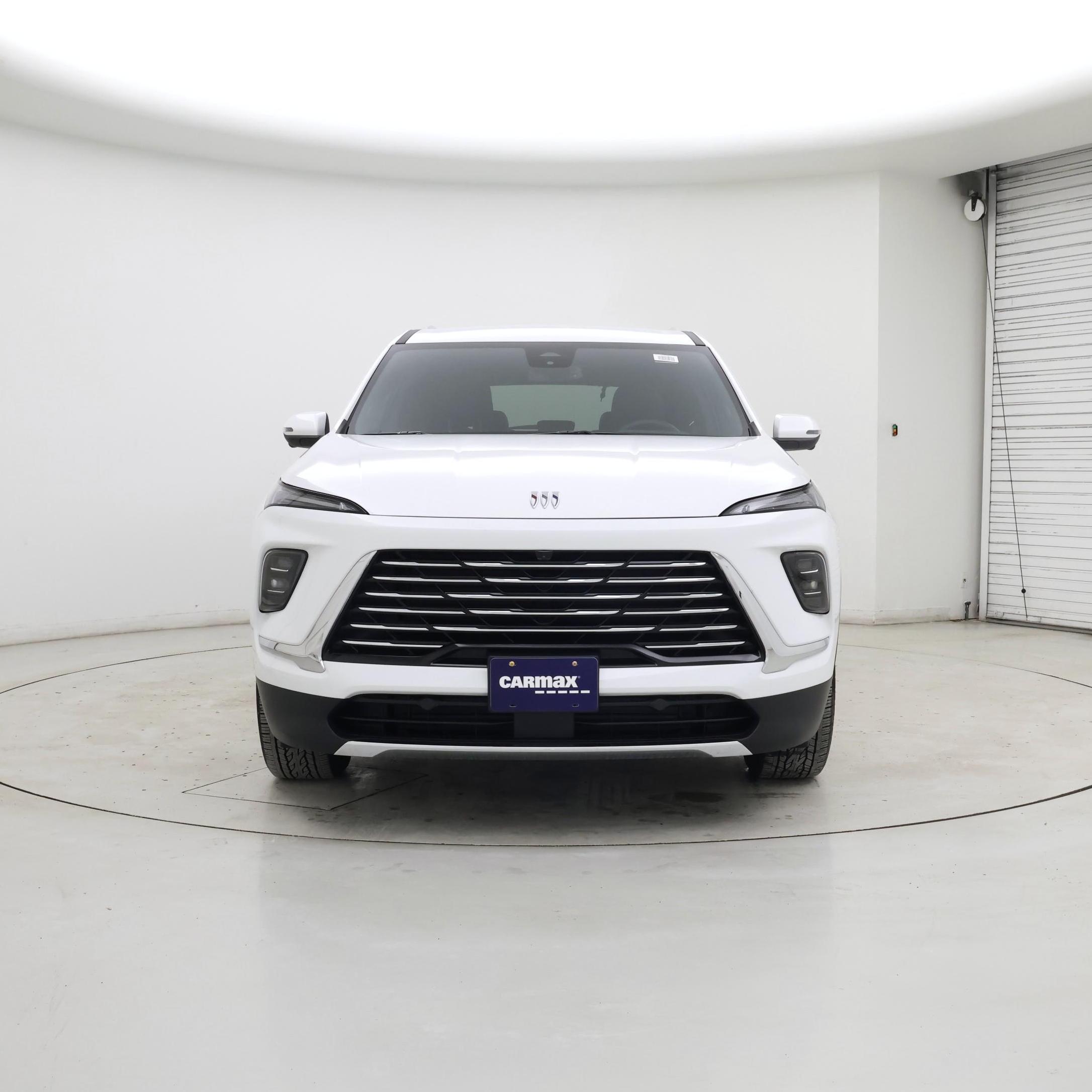 Thumbnail: 2025 Buick Enclave - 5