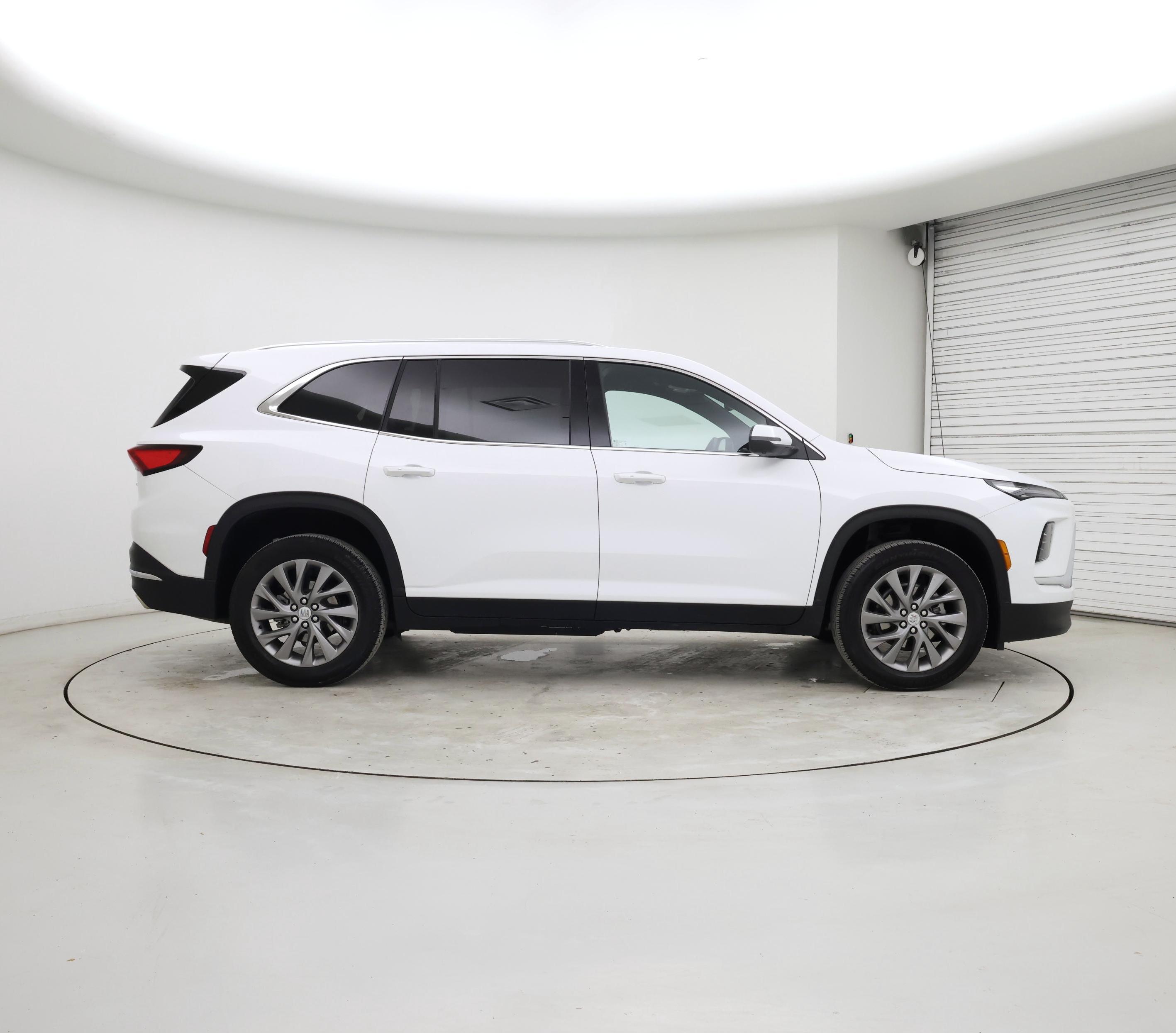 Thumbnail: 2025 Buick Enclave - 7