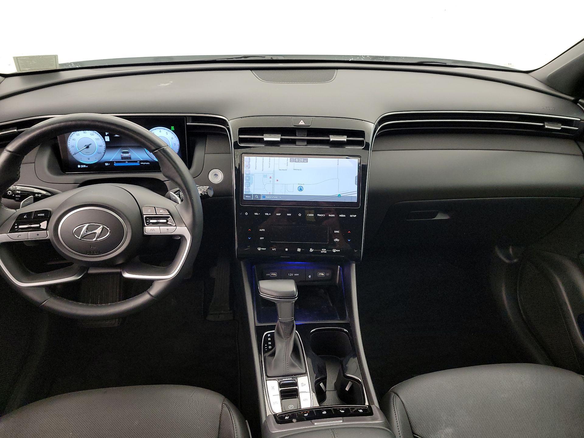 Thumbnail: 2022 Hyundai Santa Cruz - 9