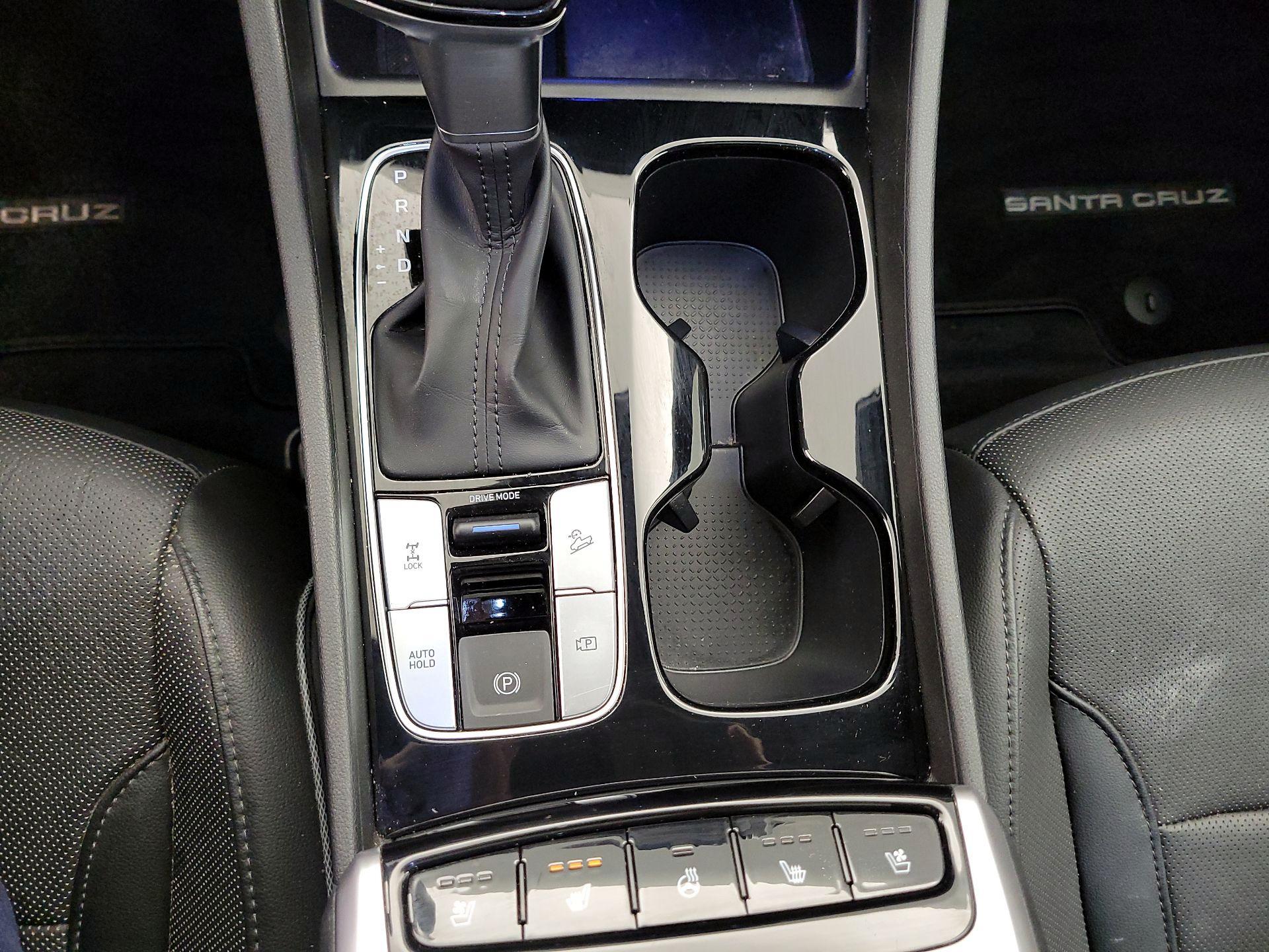 Thumbnail: 2022 Hyundai Santa Cruz - 18