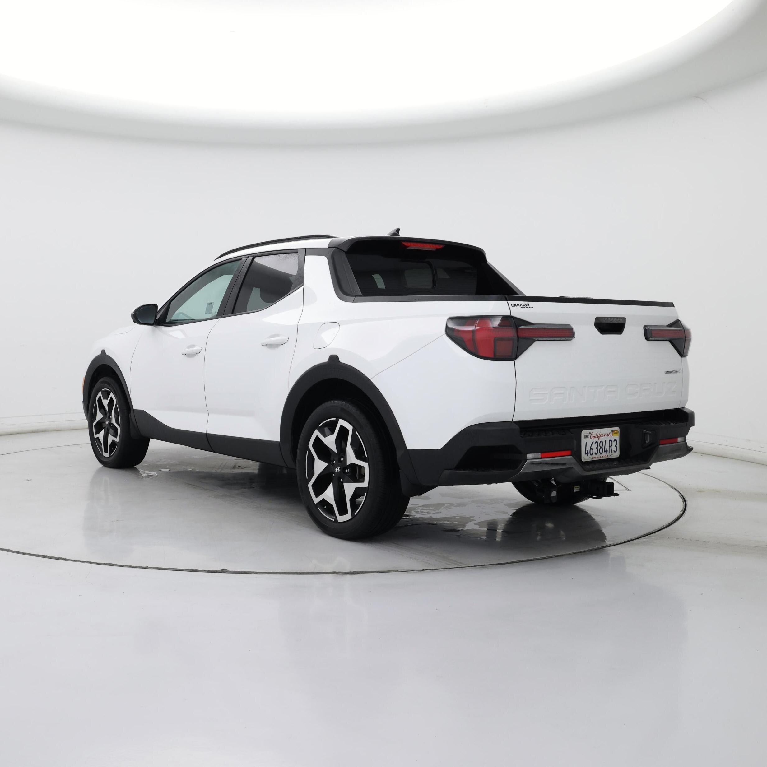 Thumbnail: 2022 Hyundai Santa Cruz - 2