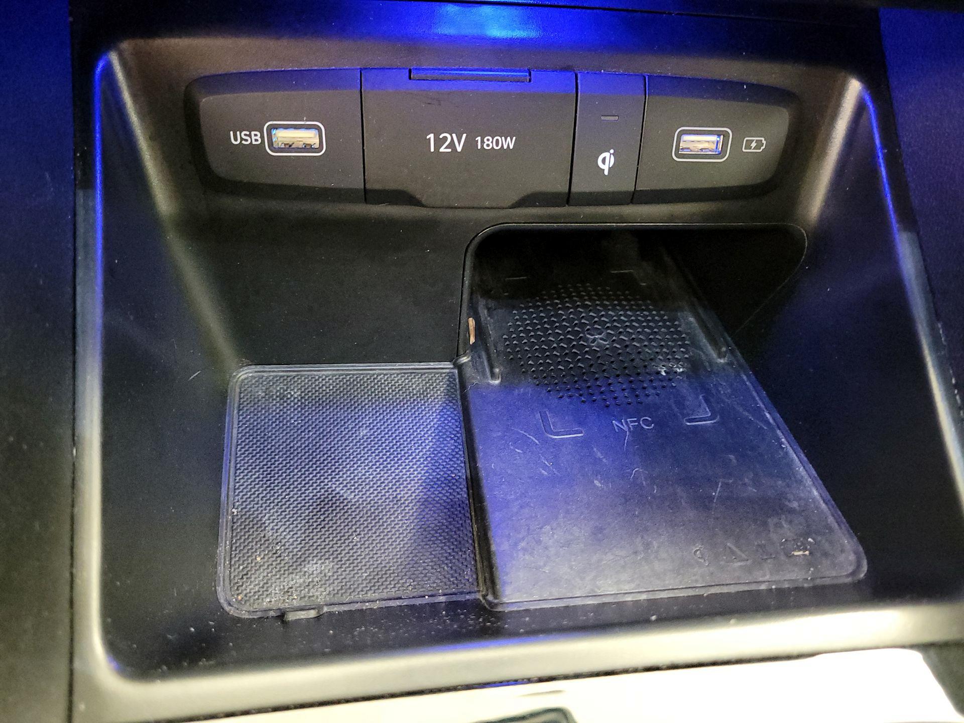 Thumbnail: 2022 Hyundai Santa Cruz - 19