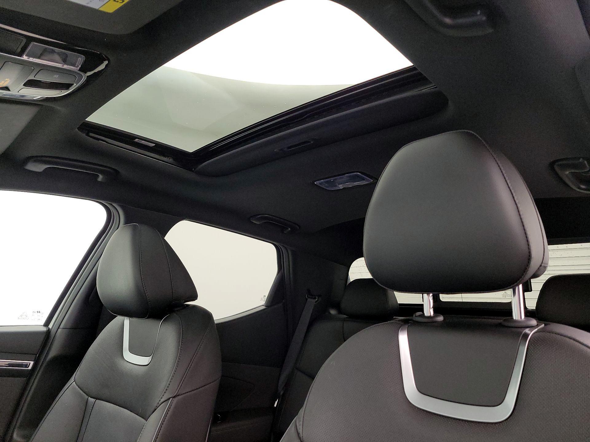 Thumbnail: 2022 Hyundai Santa Cruz - 20