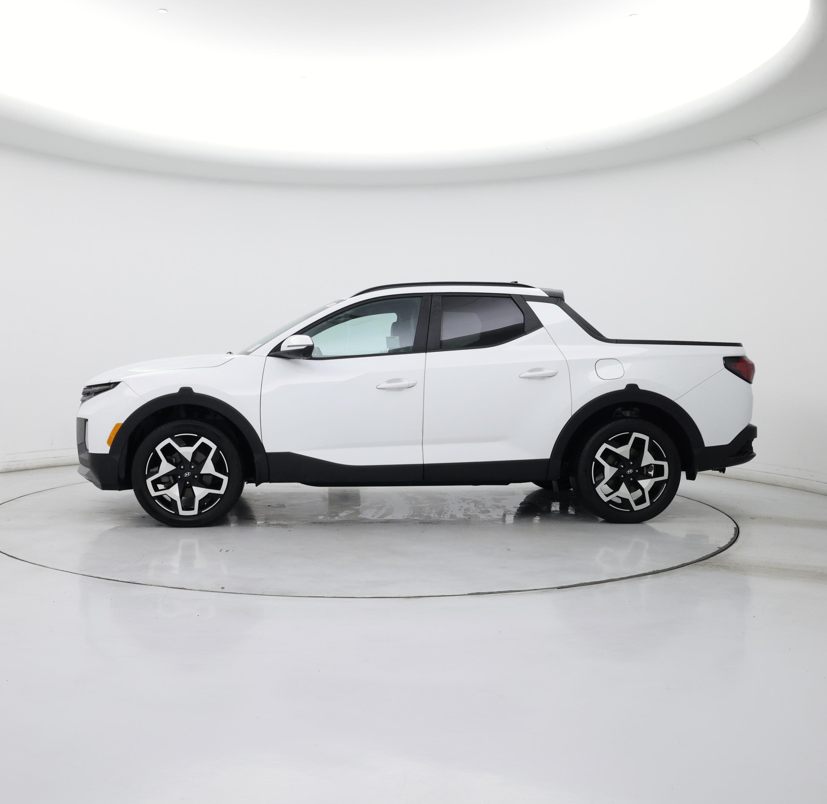 Thumbnail: 2022 Hyundai Santa Cruz - 3