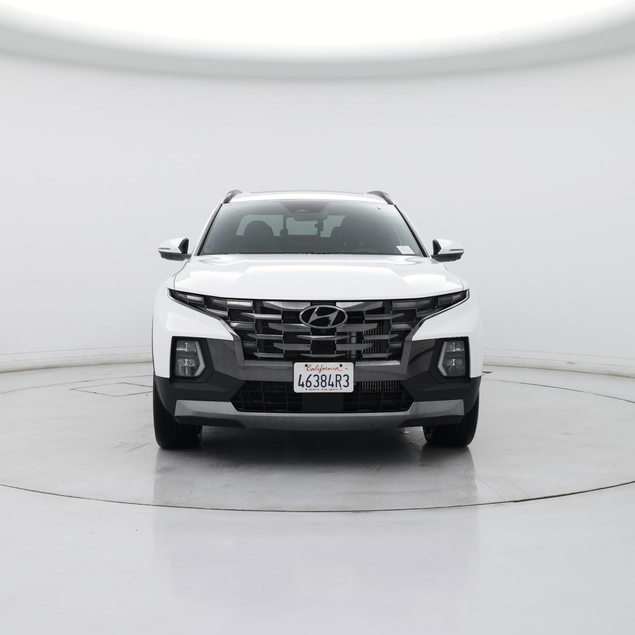 Thumbnail: 2022 Hyundai Santa Cruz - 5