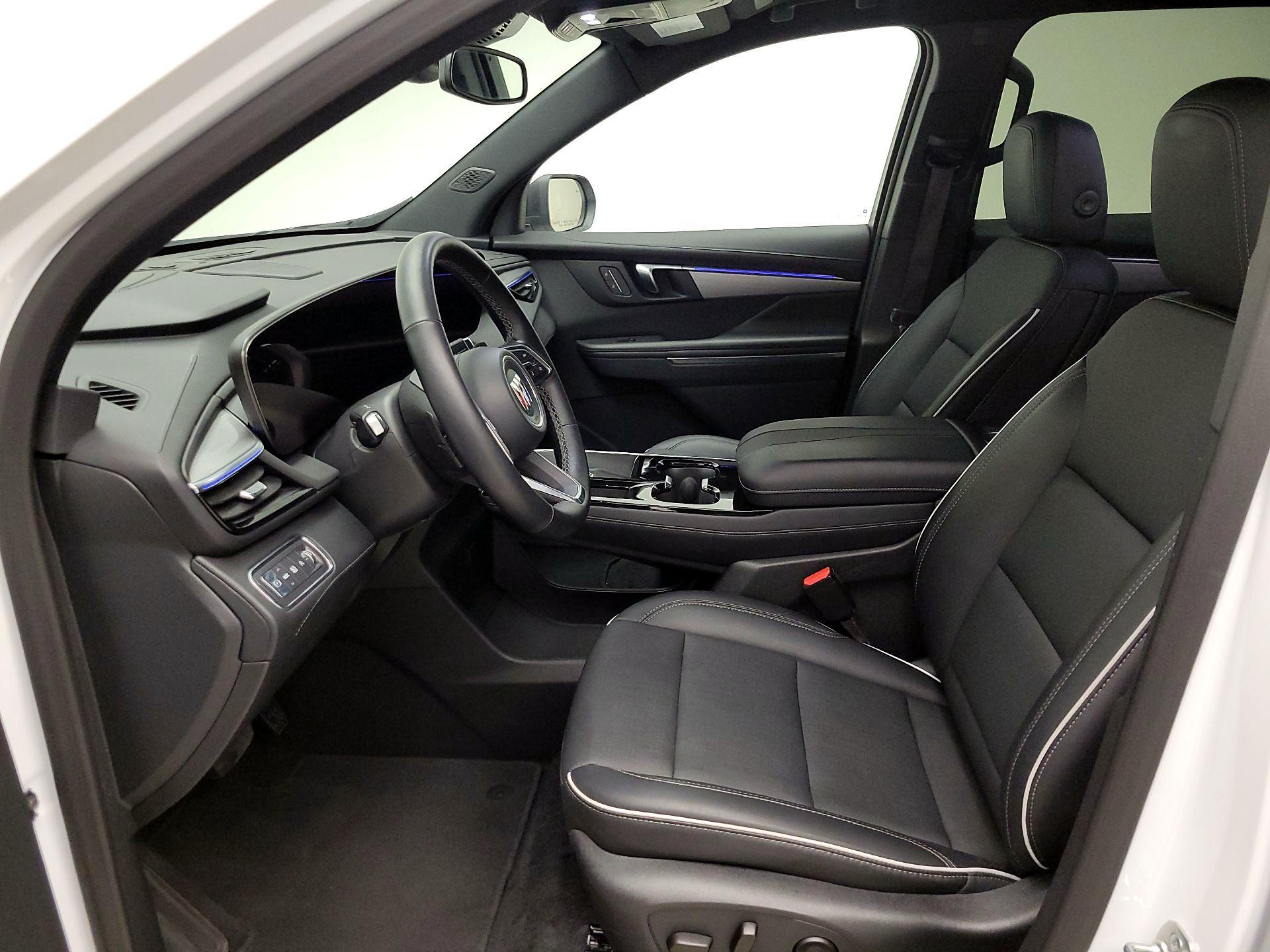 Thumbnail: 2025 Buick Enclave - 11