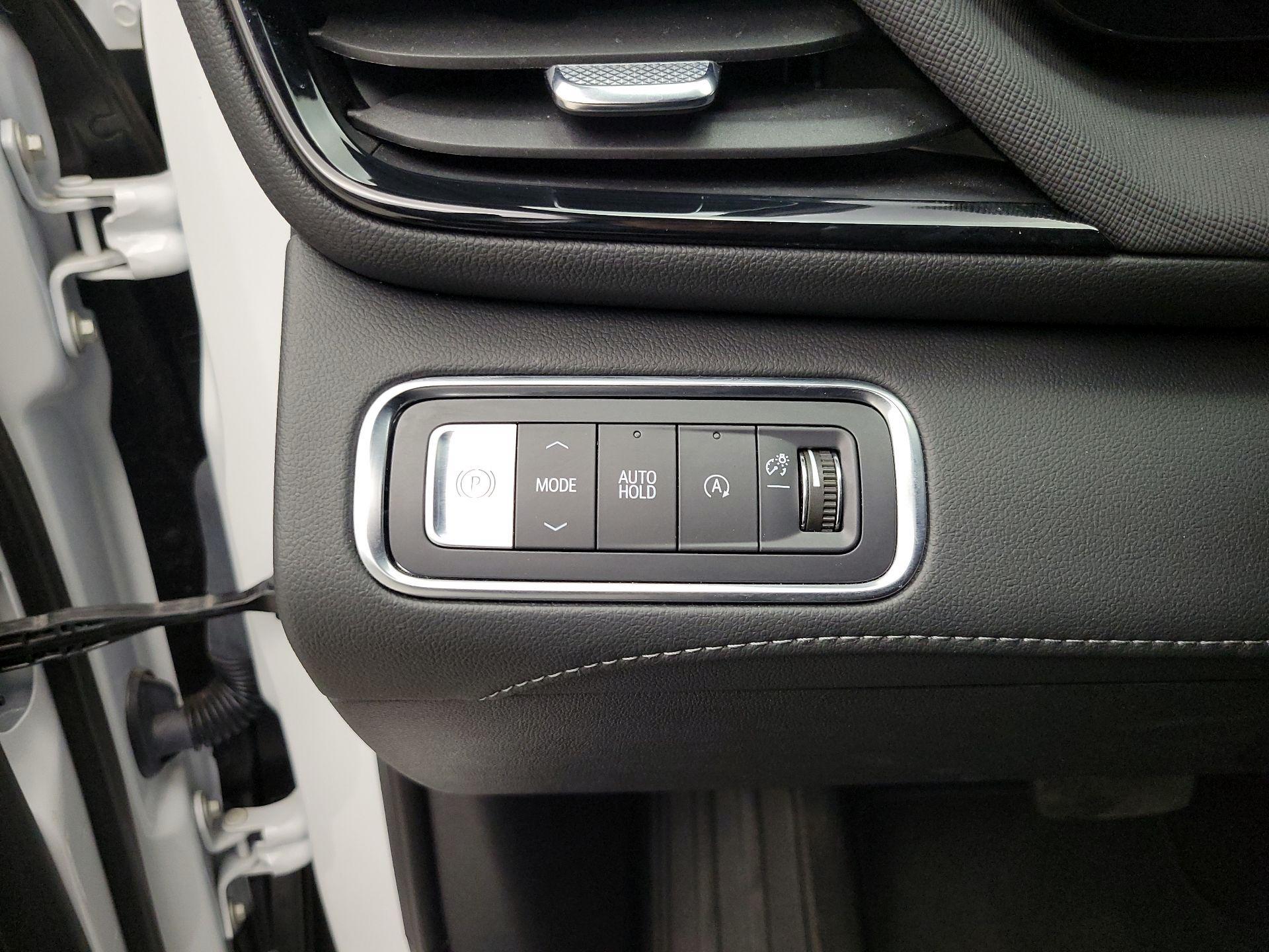 Thumbnail: 2025 Buick Enclave - 13