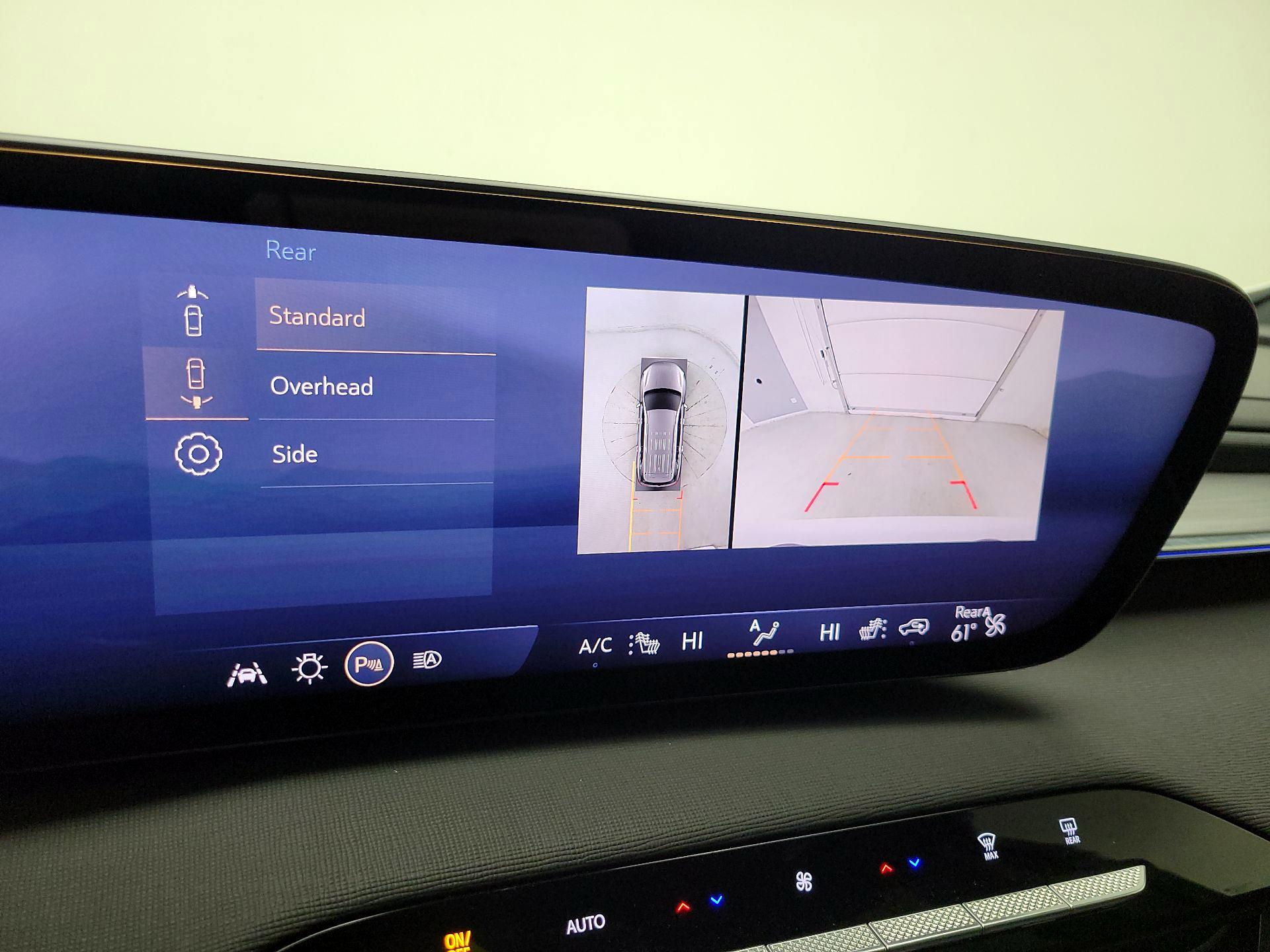 Thumbnail: 2025 Buick Enclave - 14